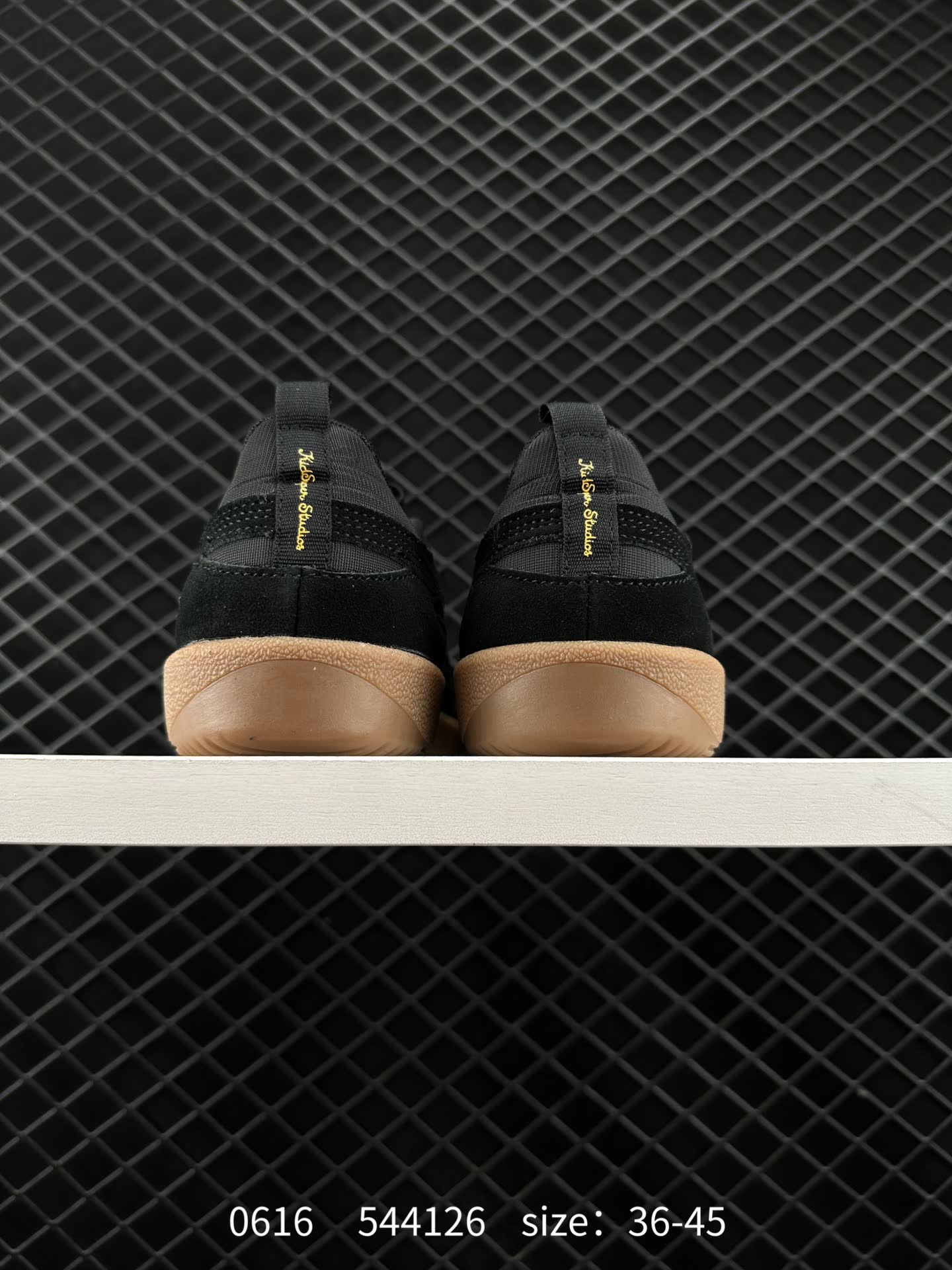 PUMA Palermo OG