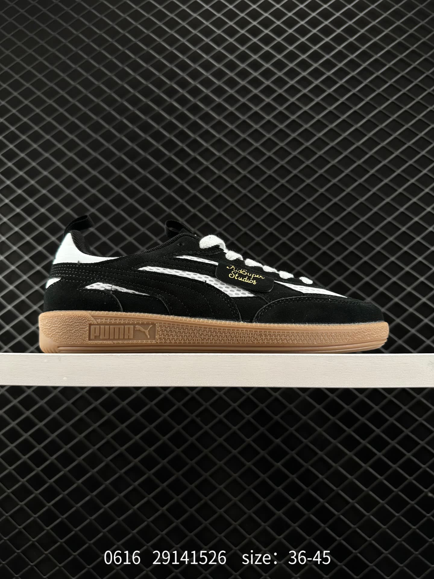 PUMA Palermo OG PUMA Palermo OG