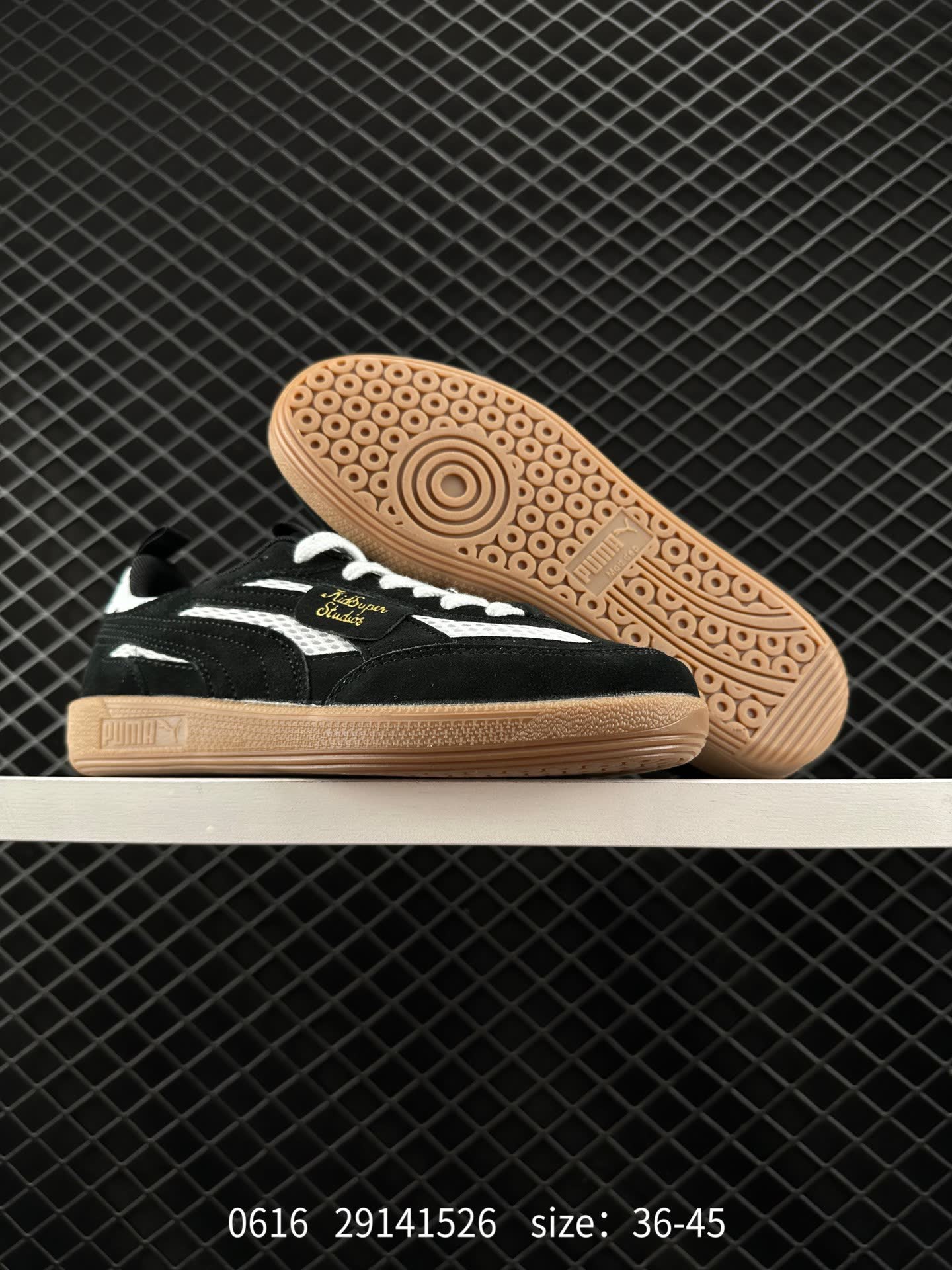 PUMA Palermo OG