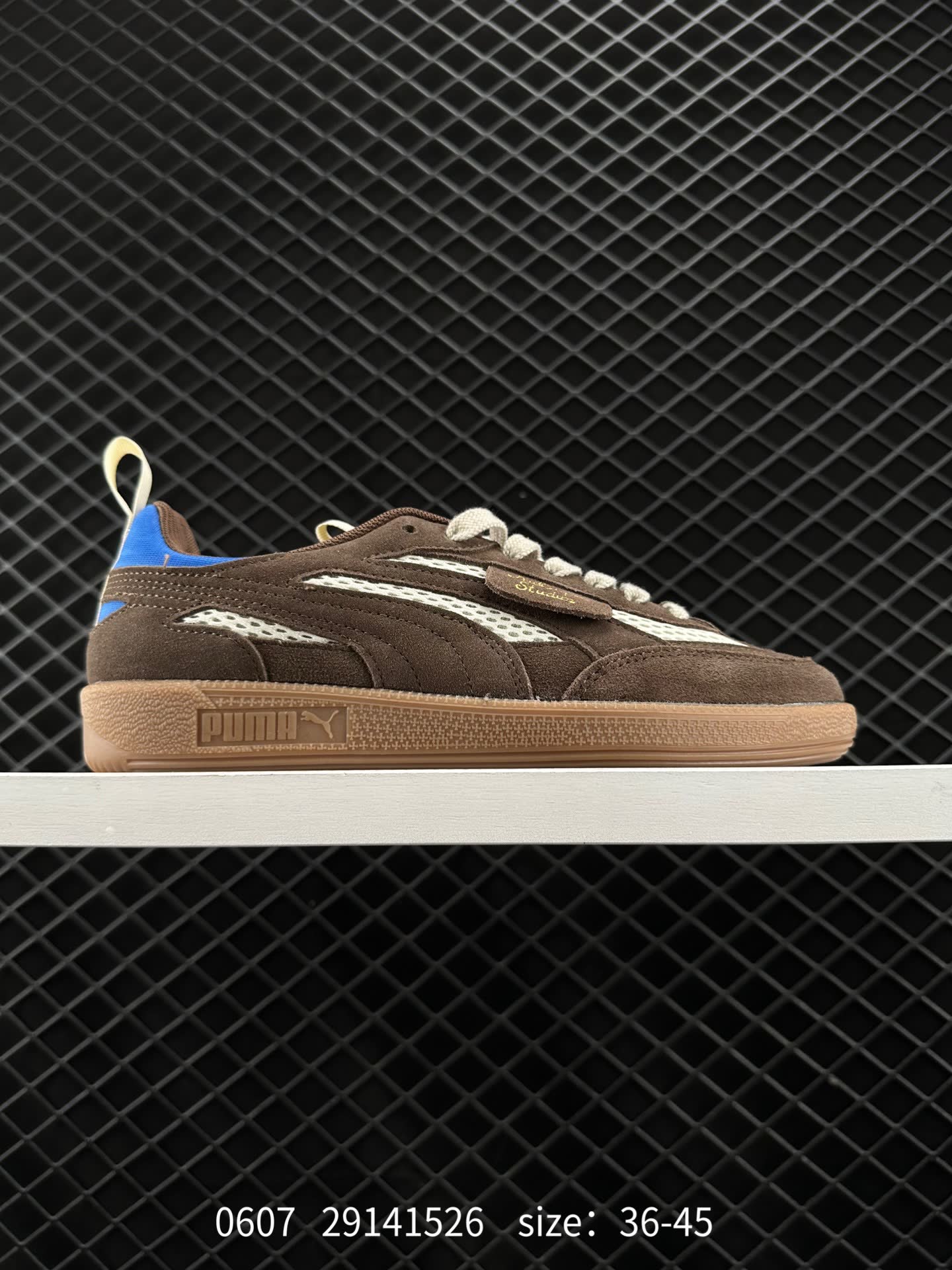 PUMA Palermo OG PUMA Palermo OG