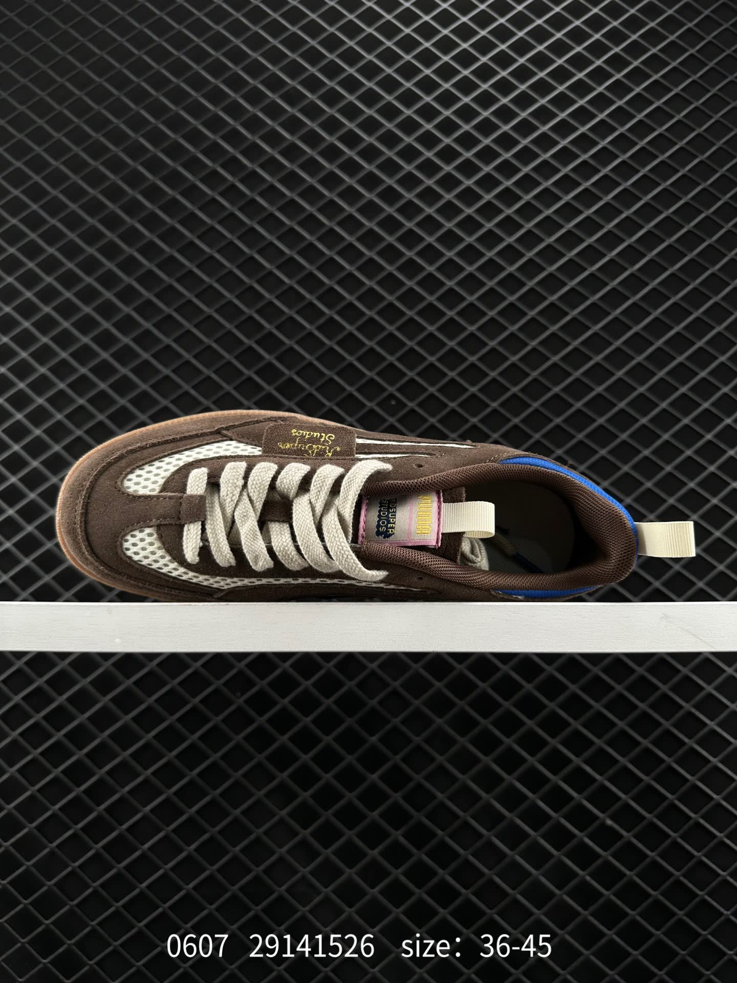 PUMA Palermo OG