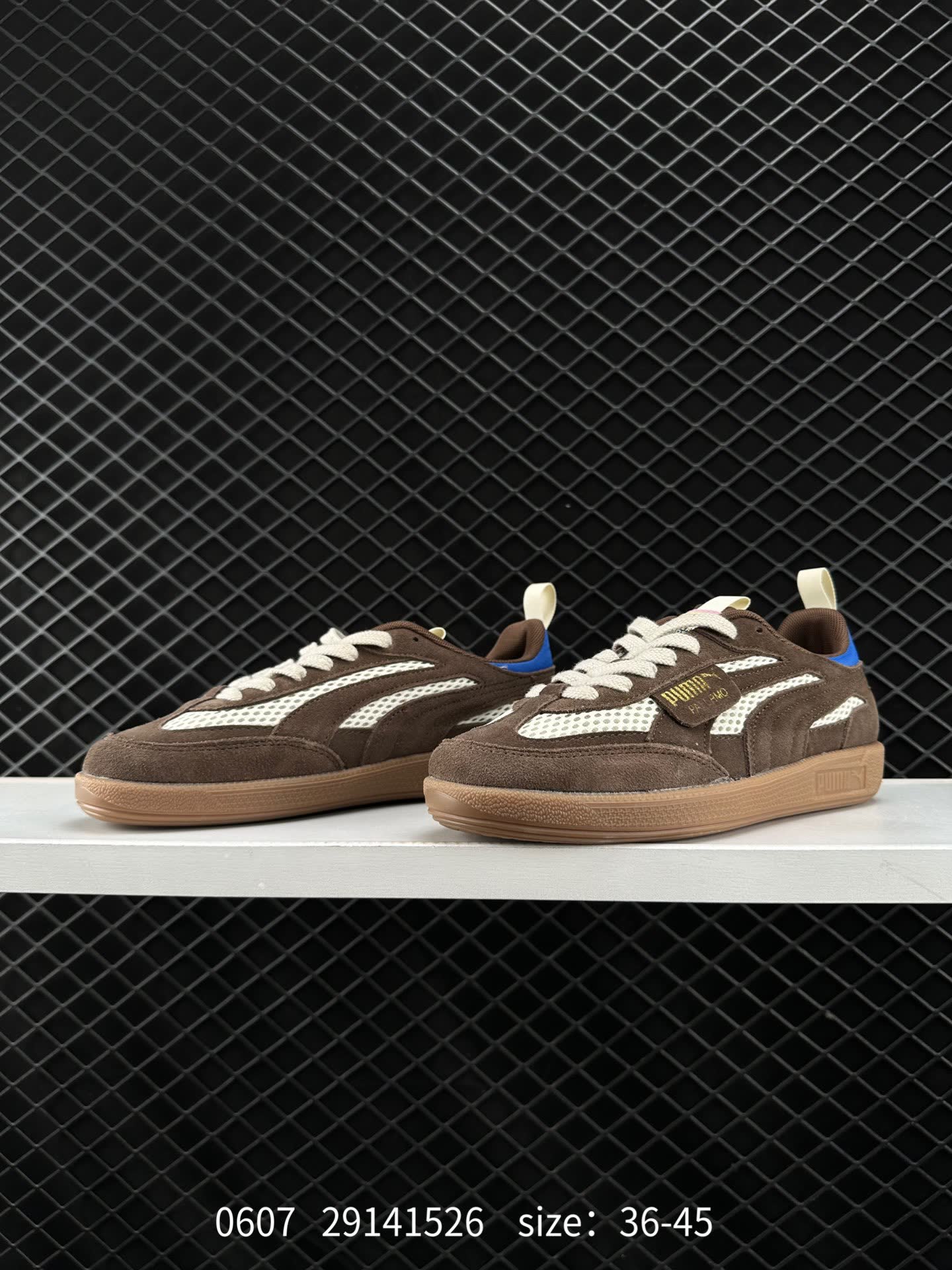 PUMA Palermo OG