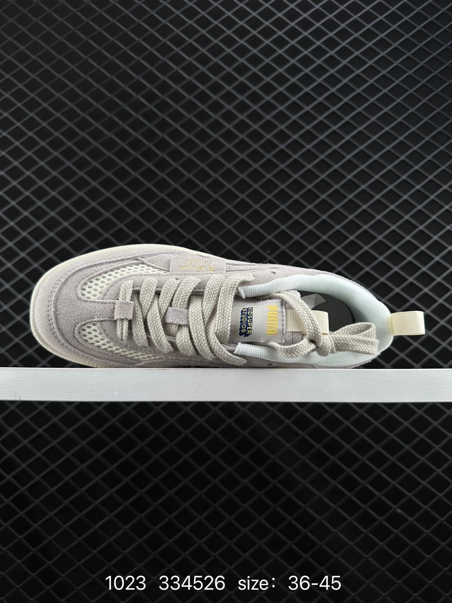 PUMA Palermo OG