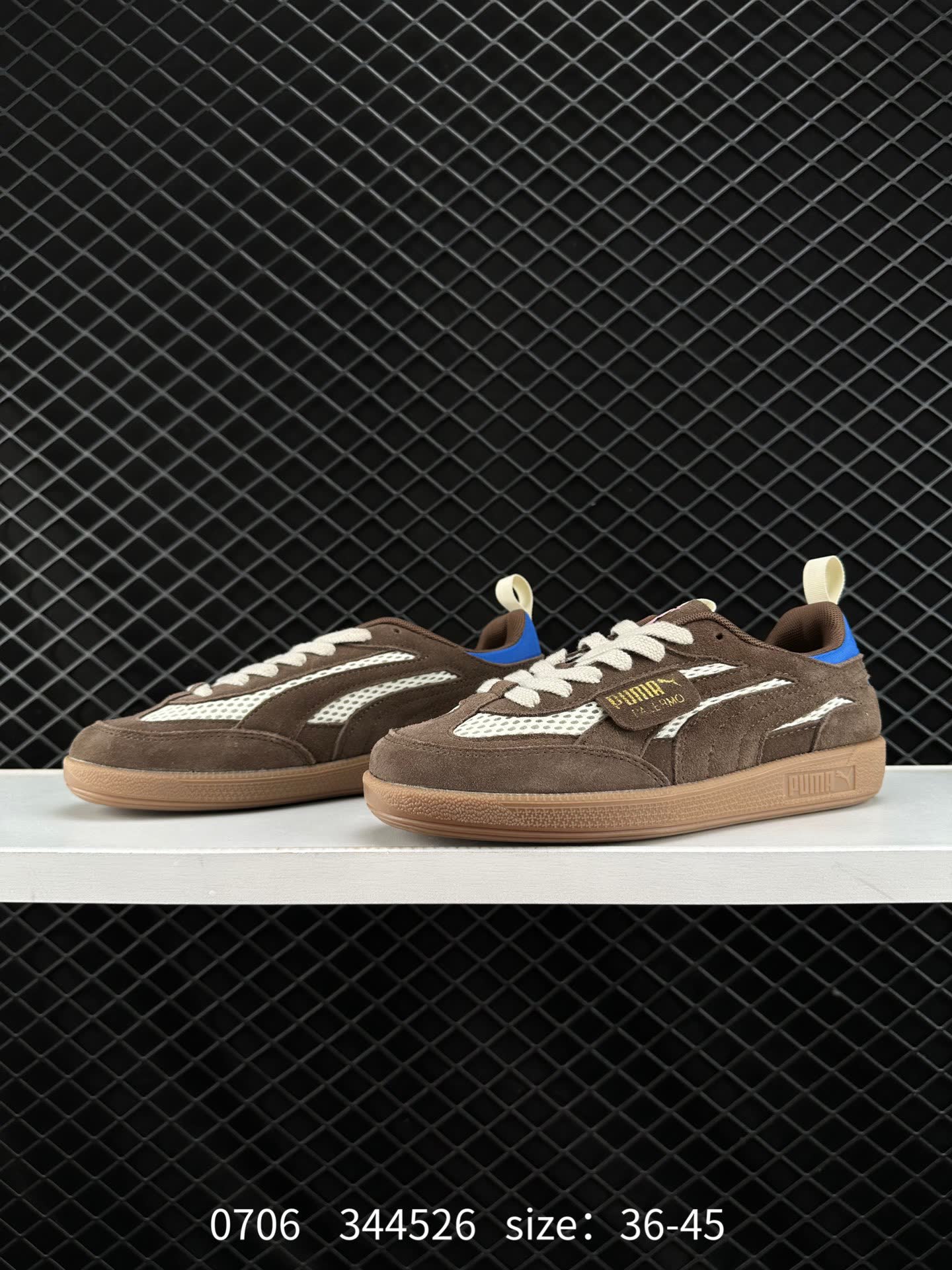 PUMA Palermo OG