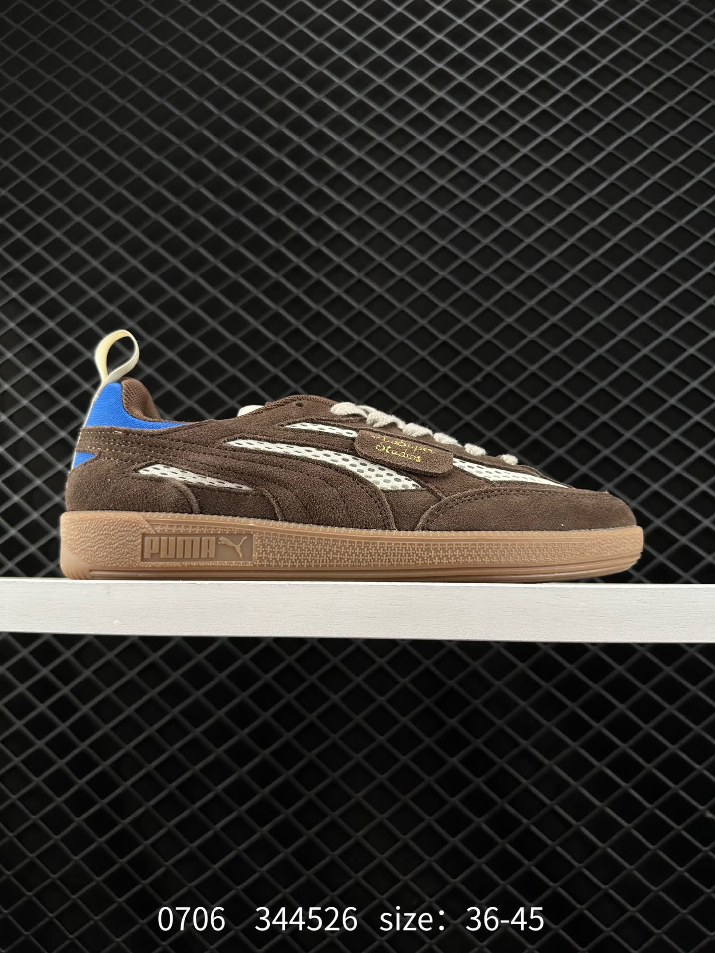 PUMA Palermo OG PUMA Palermo OG