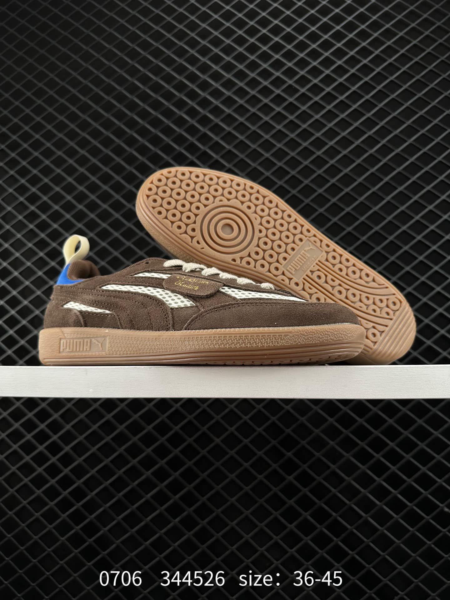 PUMA Palermo OG