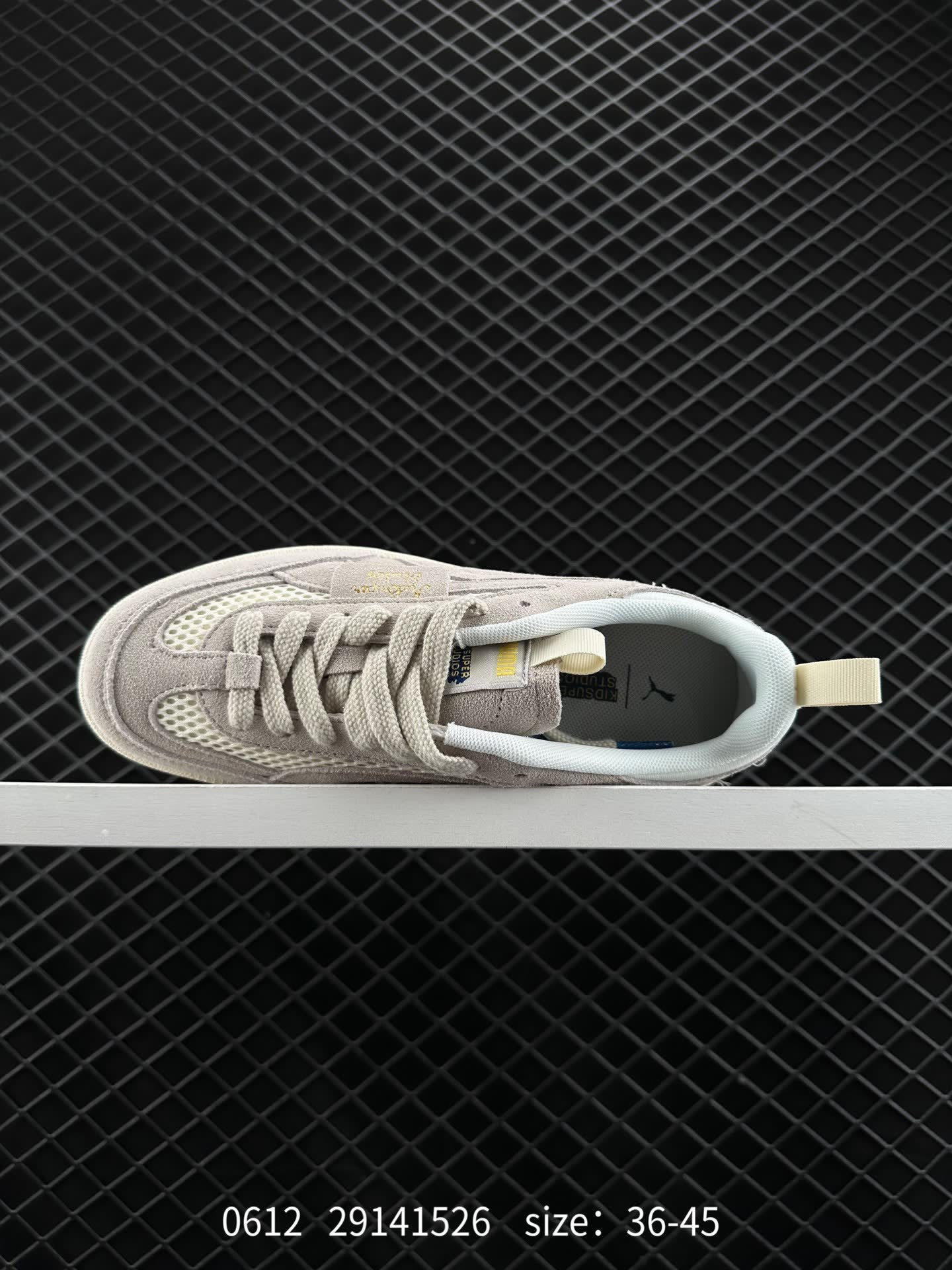 PUMA Palermo OG