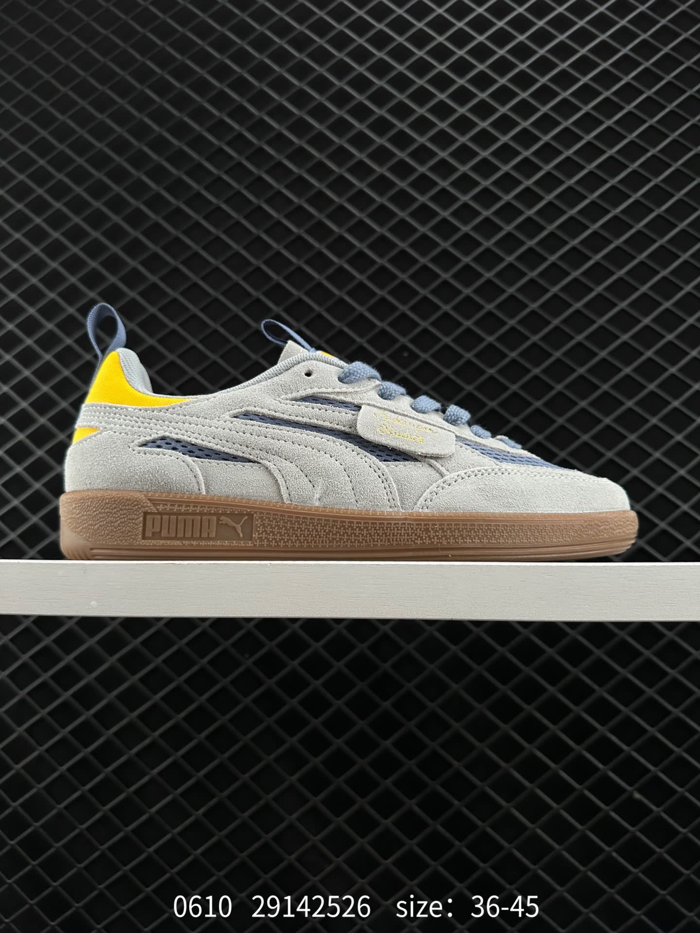 PUMA Palermo OG PUMA Palermo OG