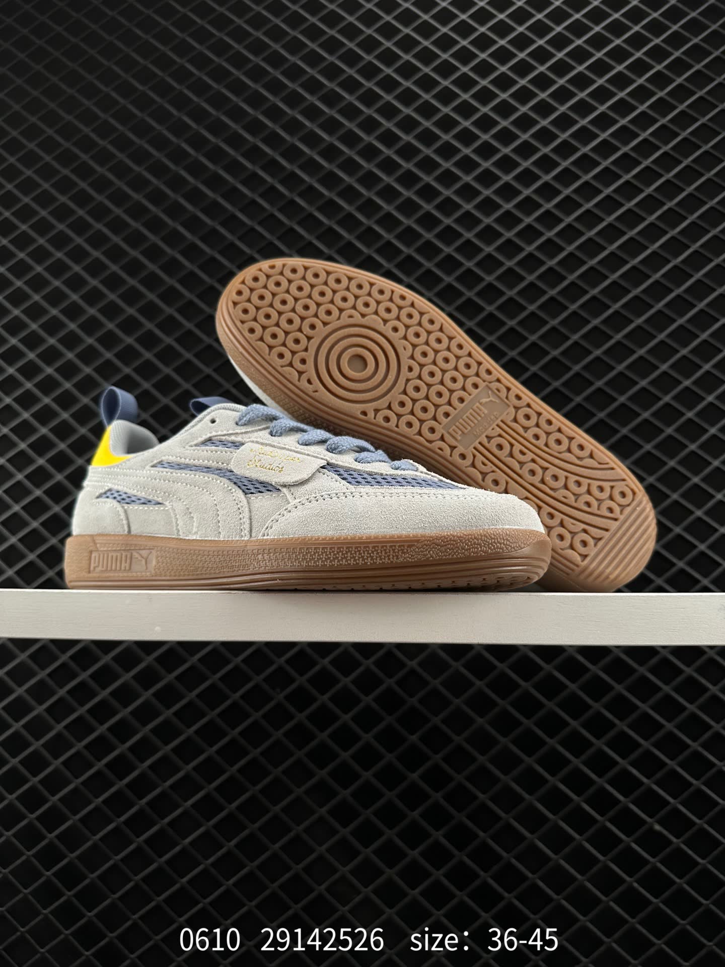 PUMA Palermo OG