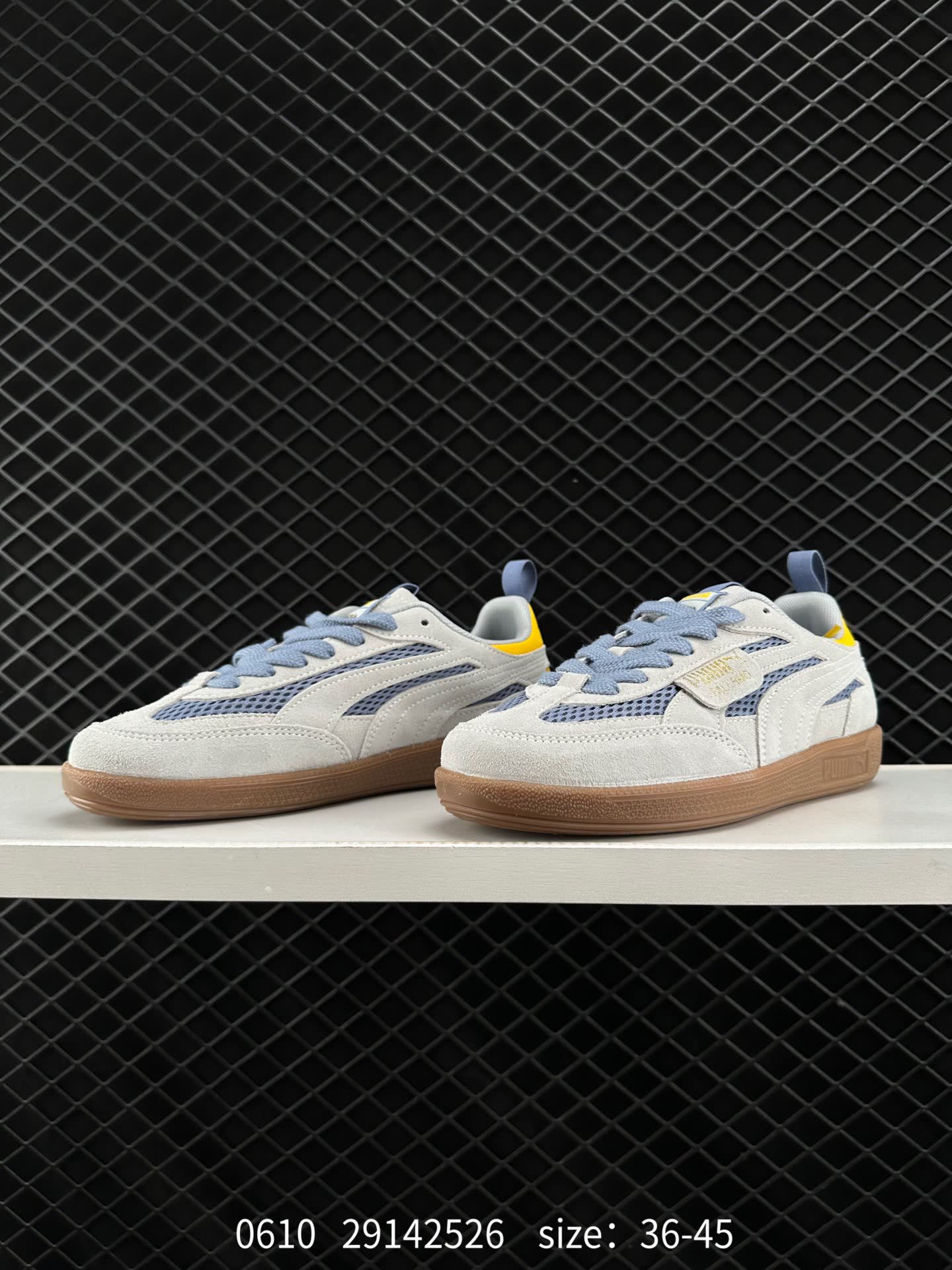 PUMA Palermo OG