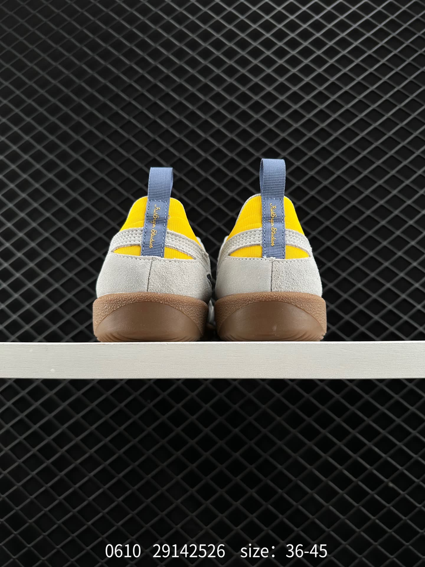 PUMA Palermo OG