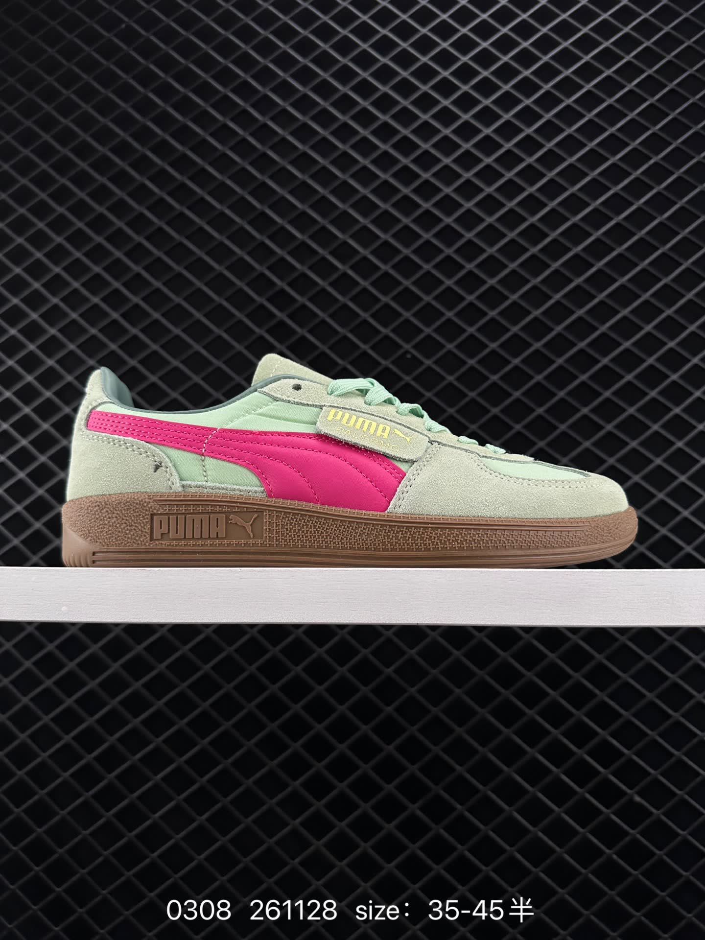 Puma Palermo OG Puma Palermo OG
