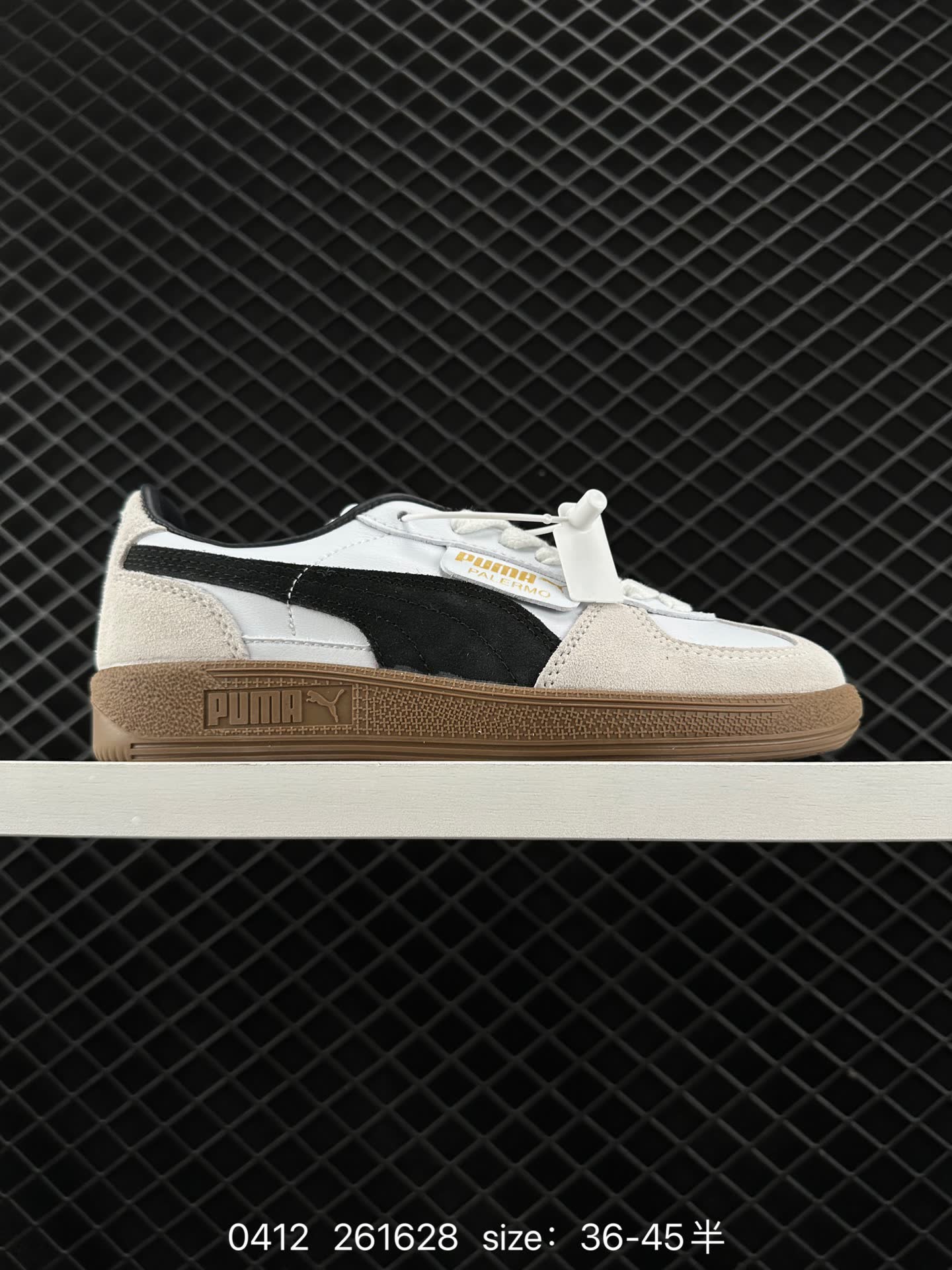 Puma Palermo OG Puma Palermo OG