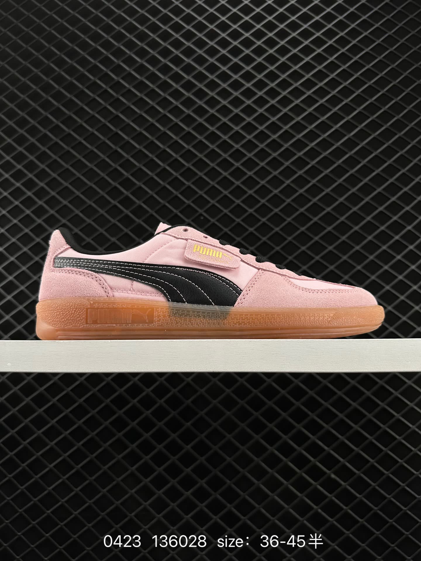 Puma Palermo OG Puma Palermo OG