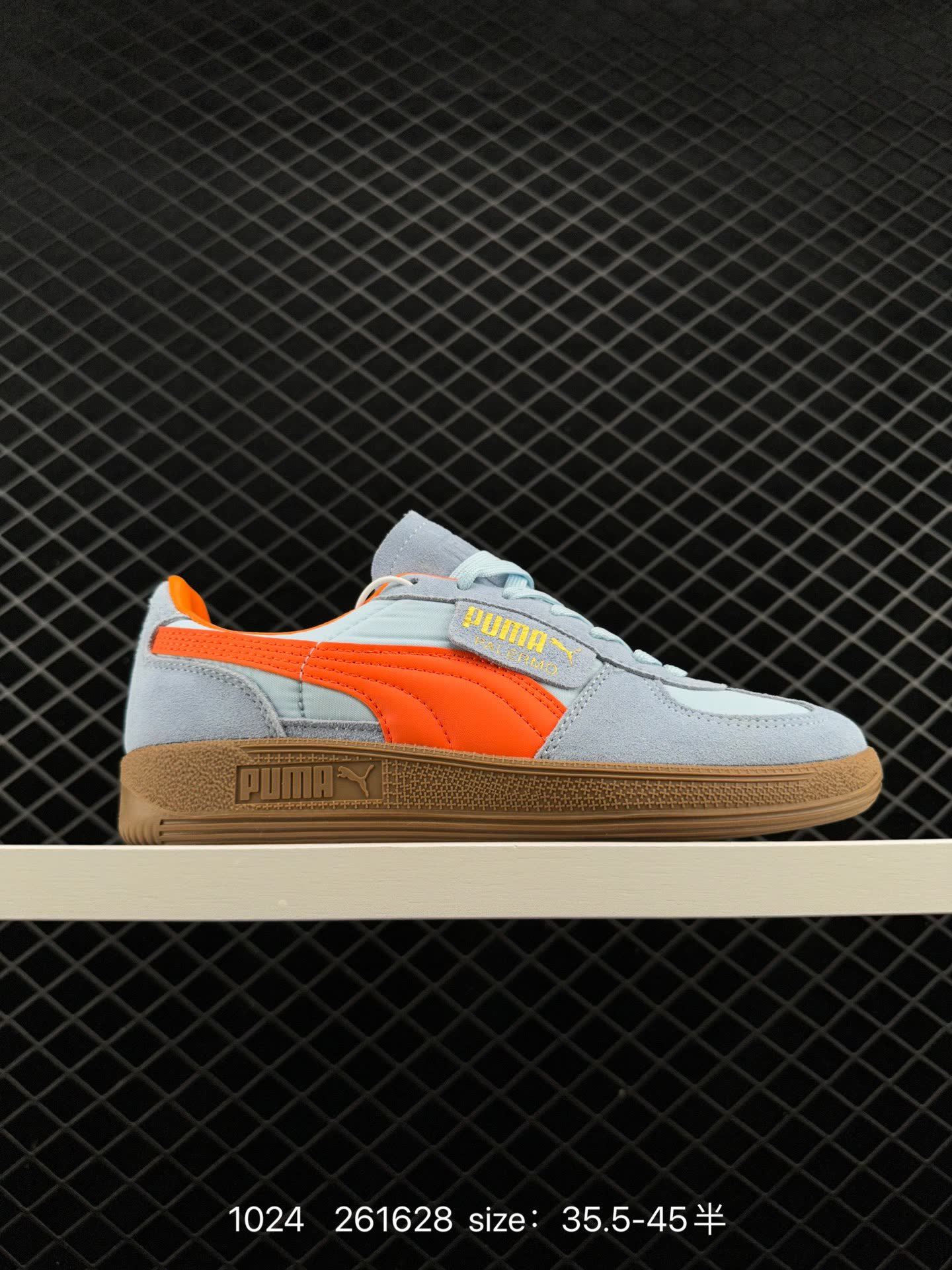 Puma Palermo OG Puma Palermo OG