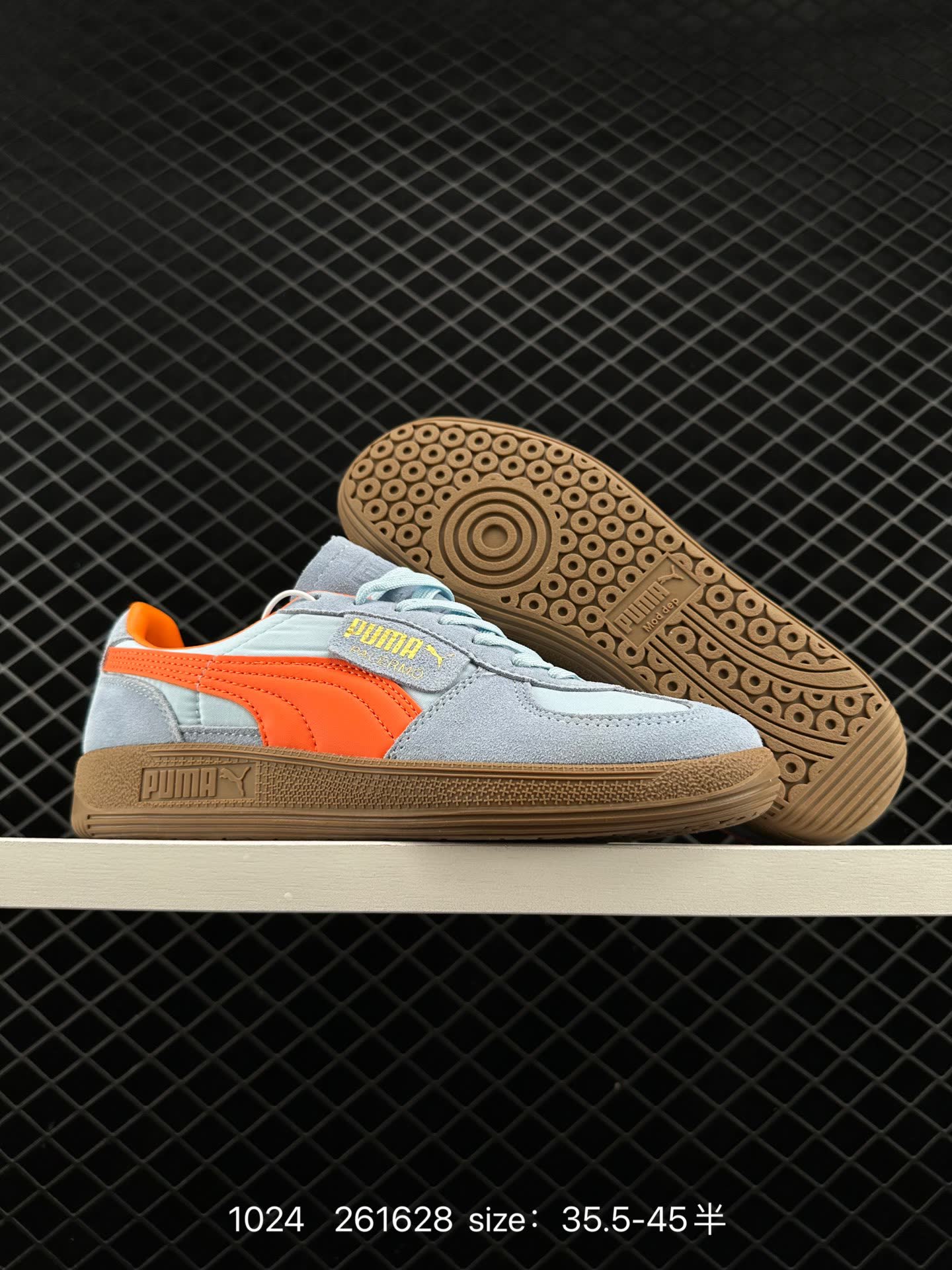 Puma Palermo OG