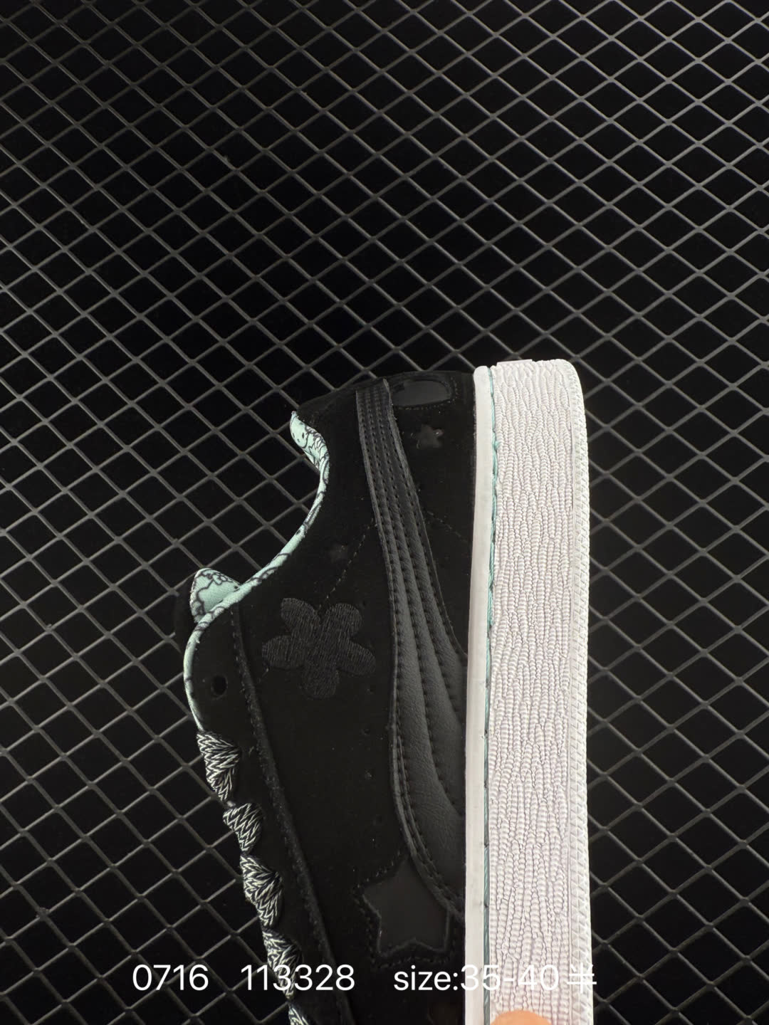 Puma Palermo Hello Kitty