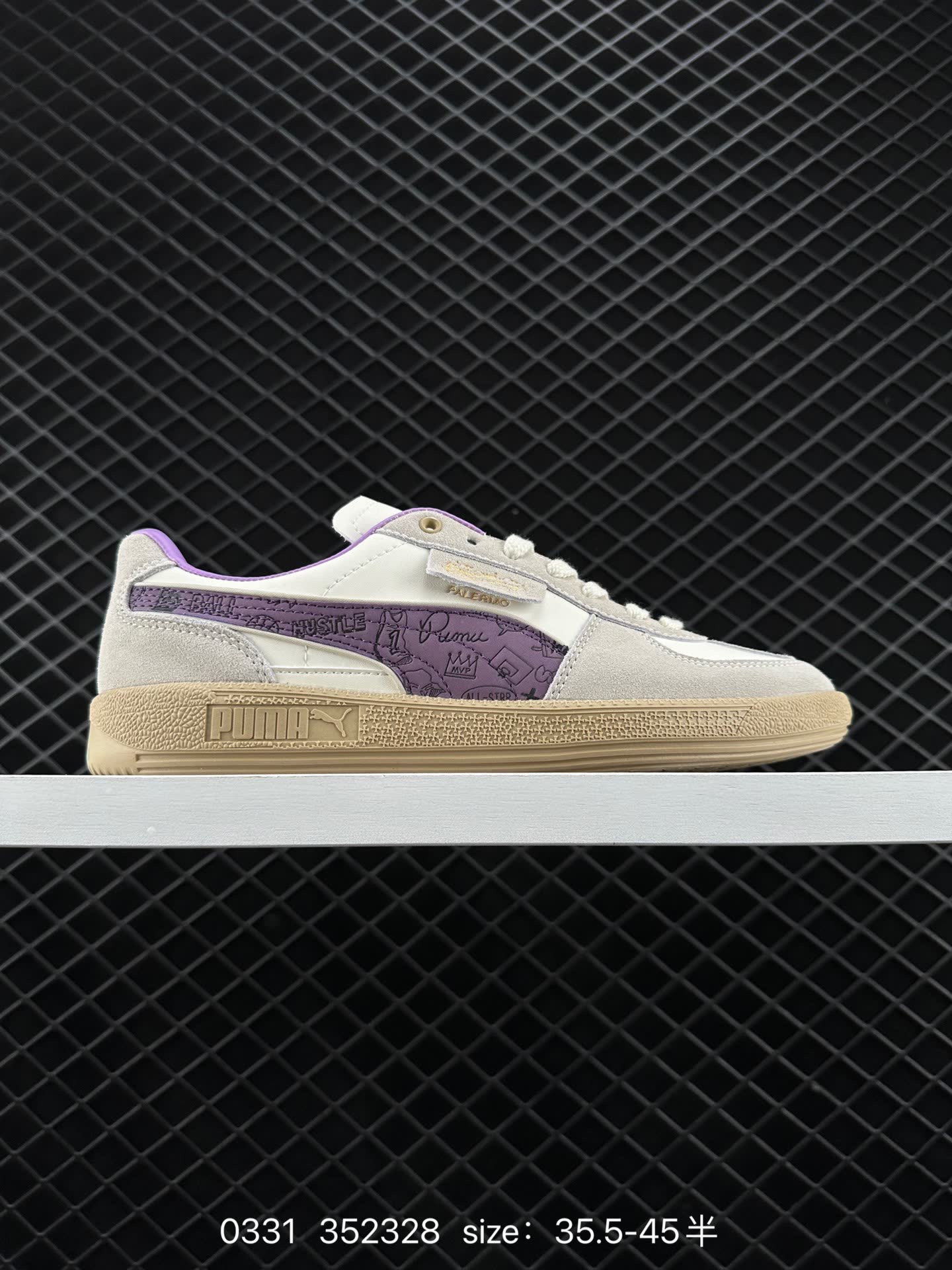 Puma Palermo OG Puma Palermo OG