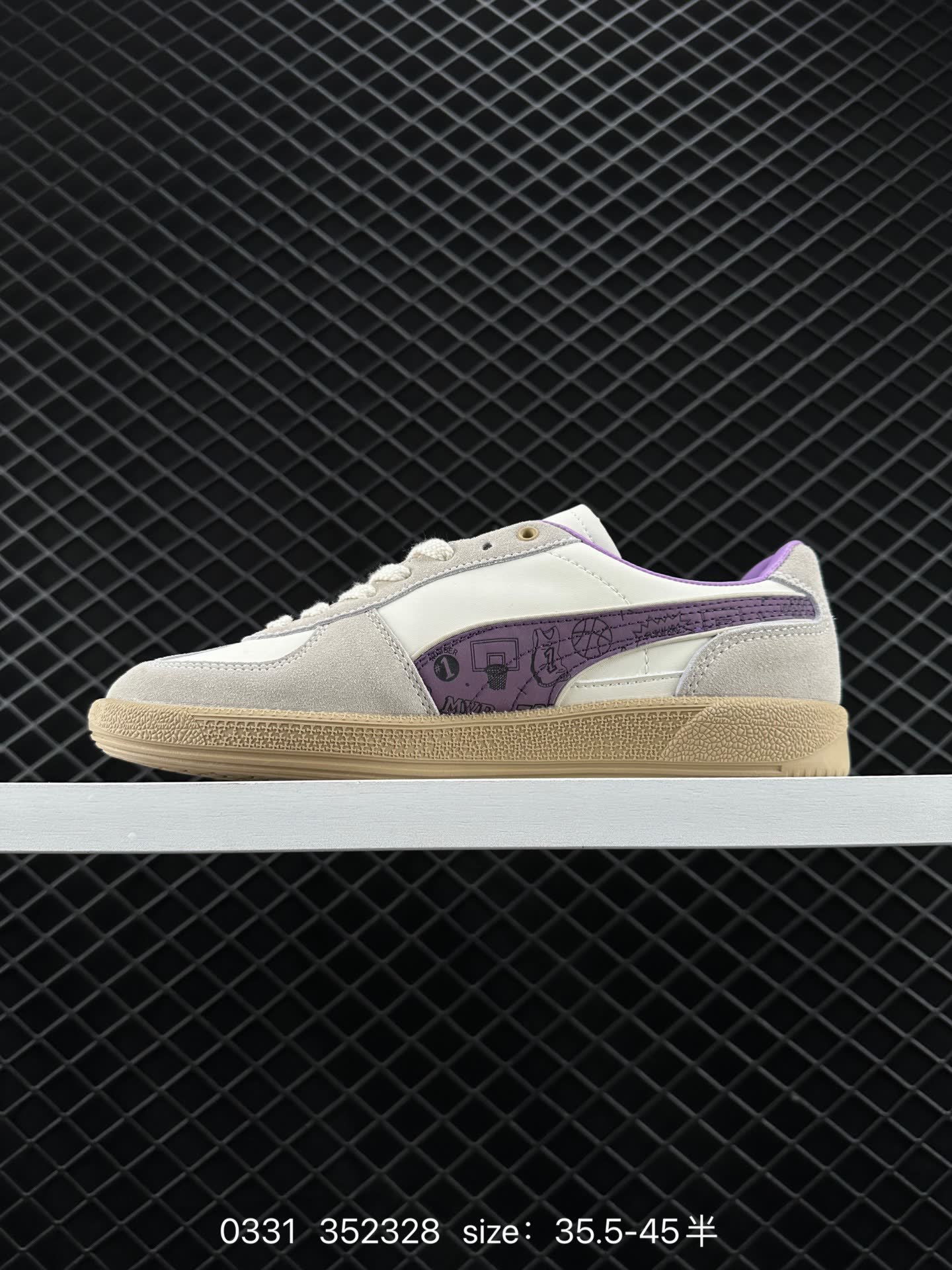 Puma Palermo OG