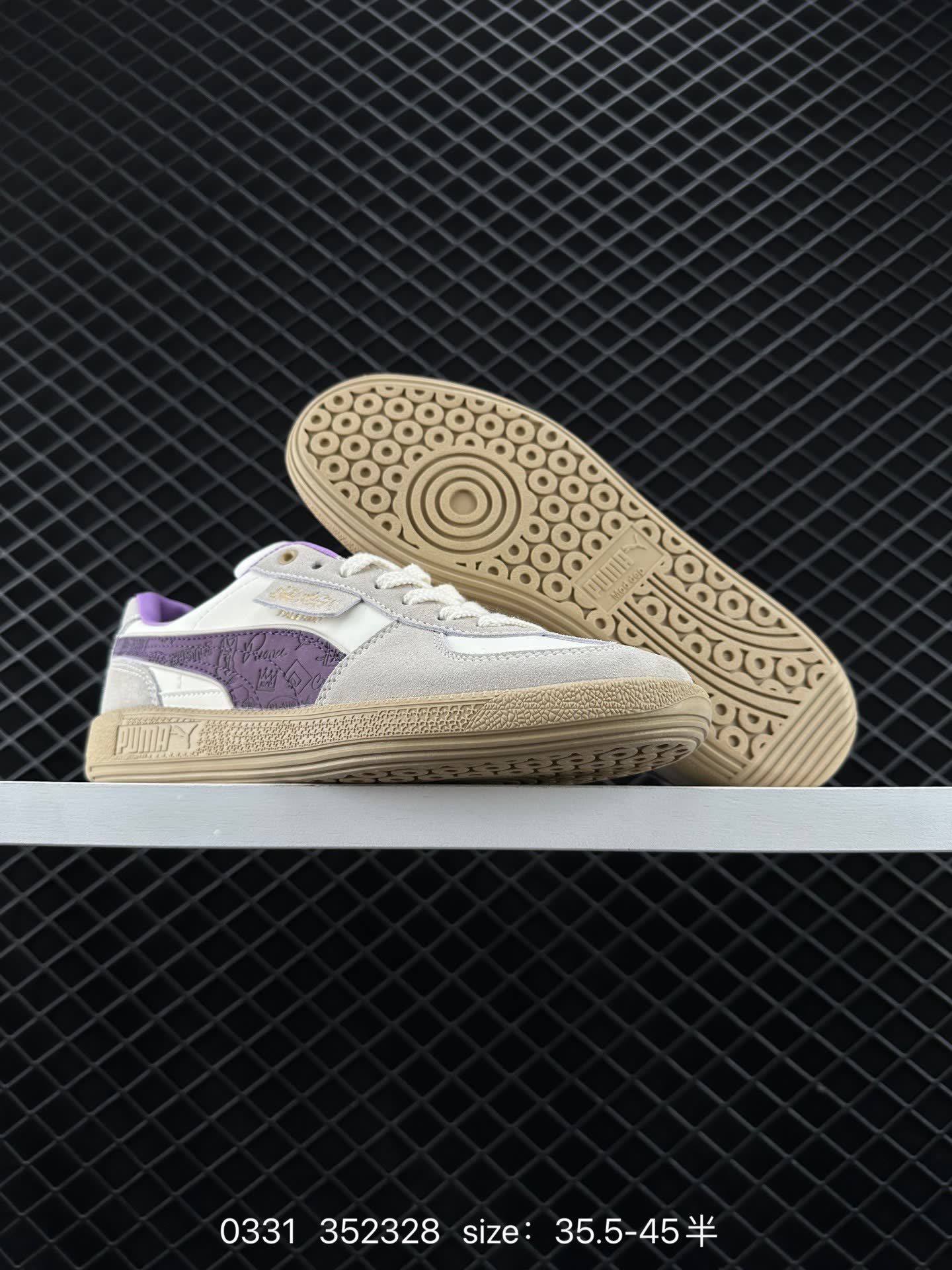 Puma Palermo OG