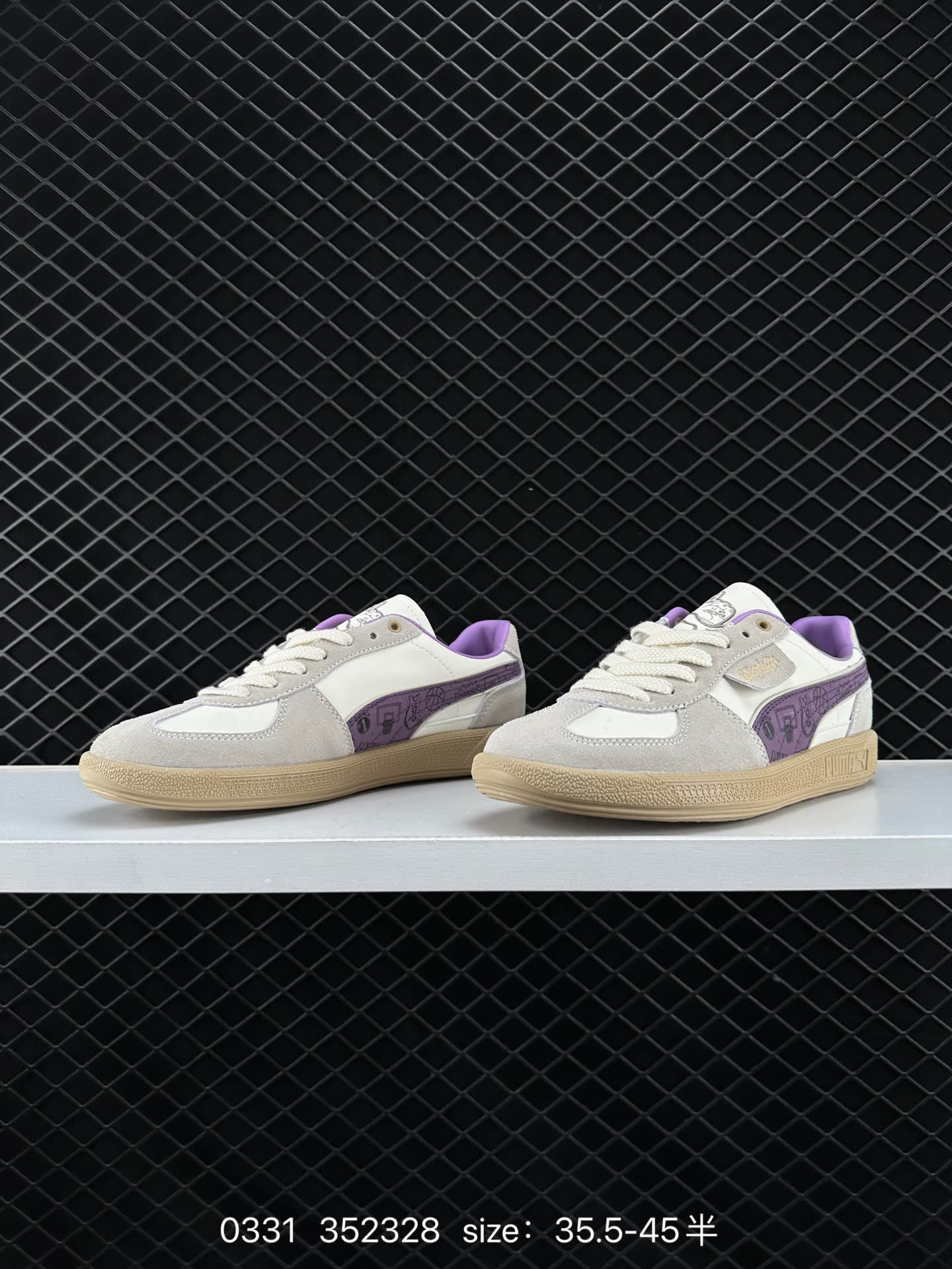Puma Palermo OG