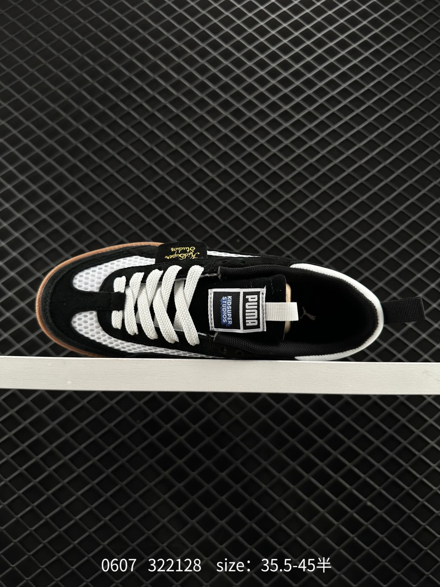 PUMA Palermo OG