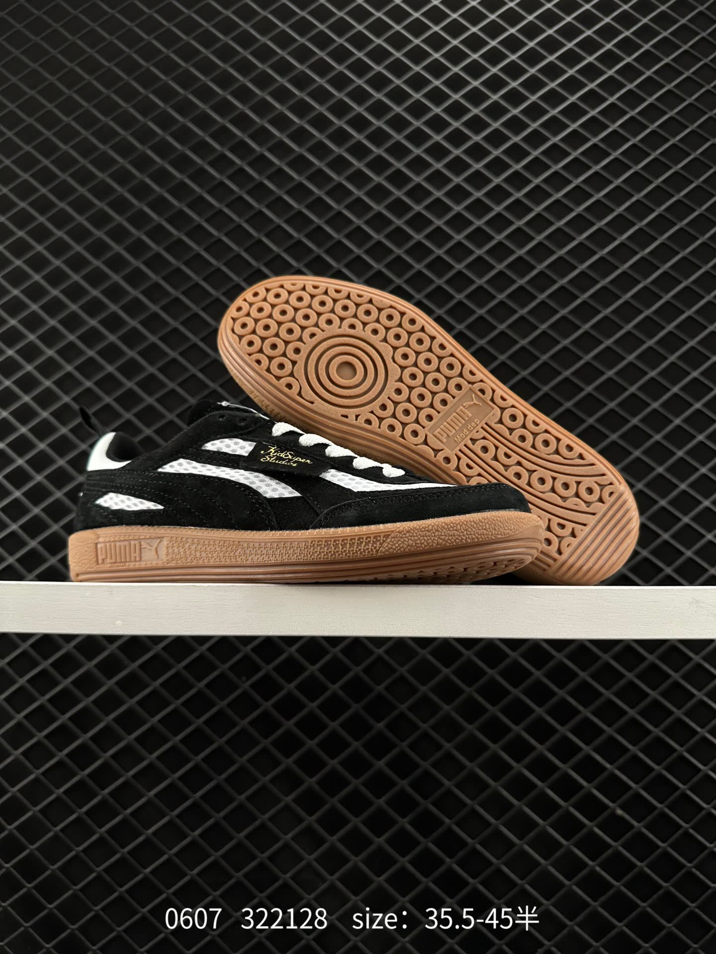 PUMA Palermo OG