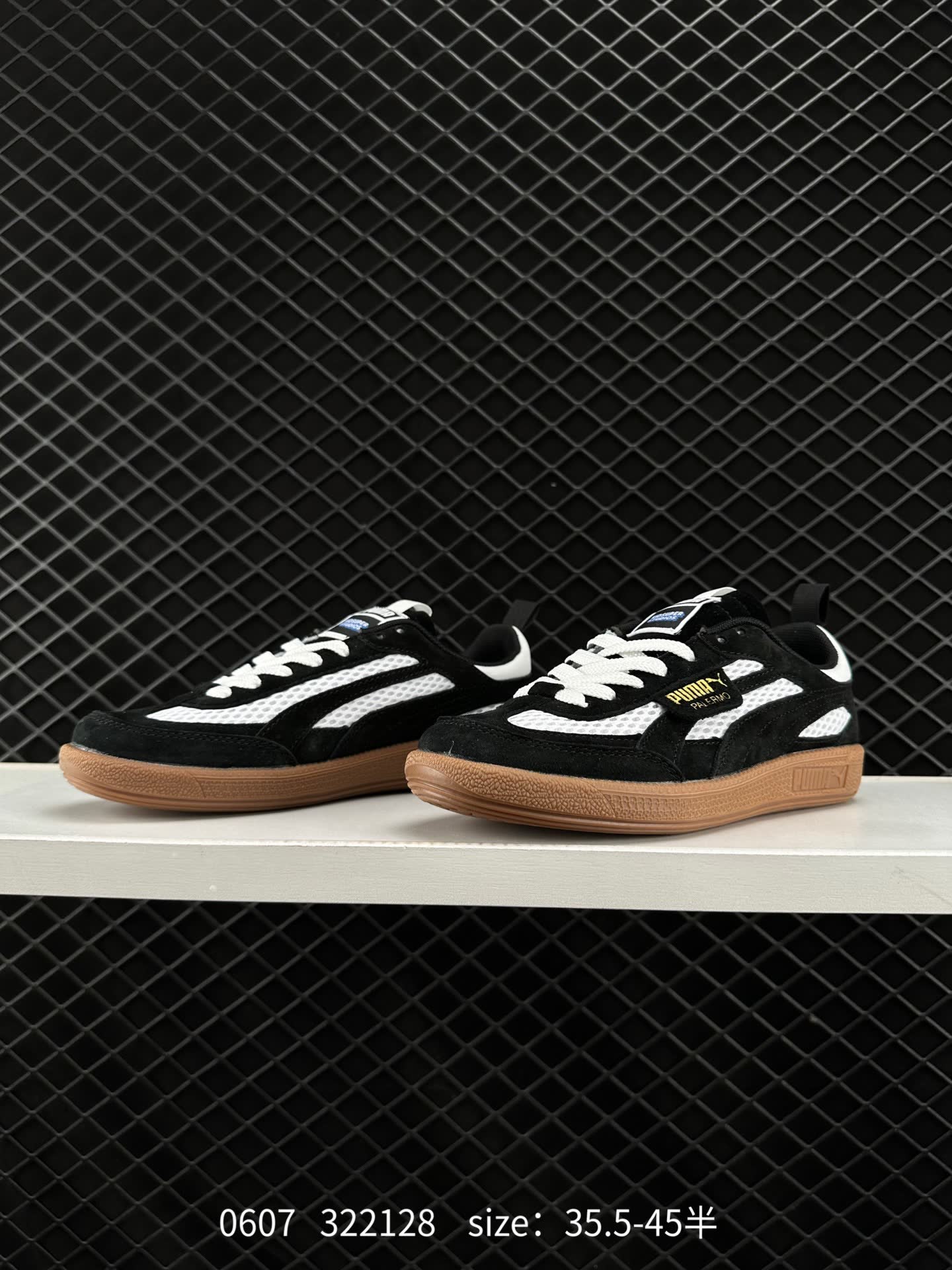 PUMA Palermo OG