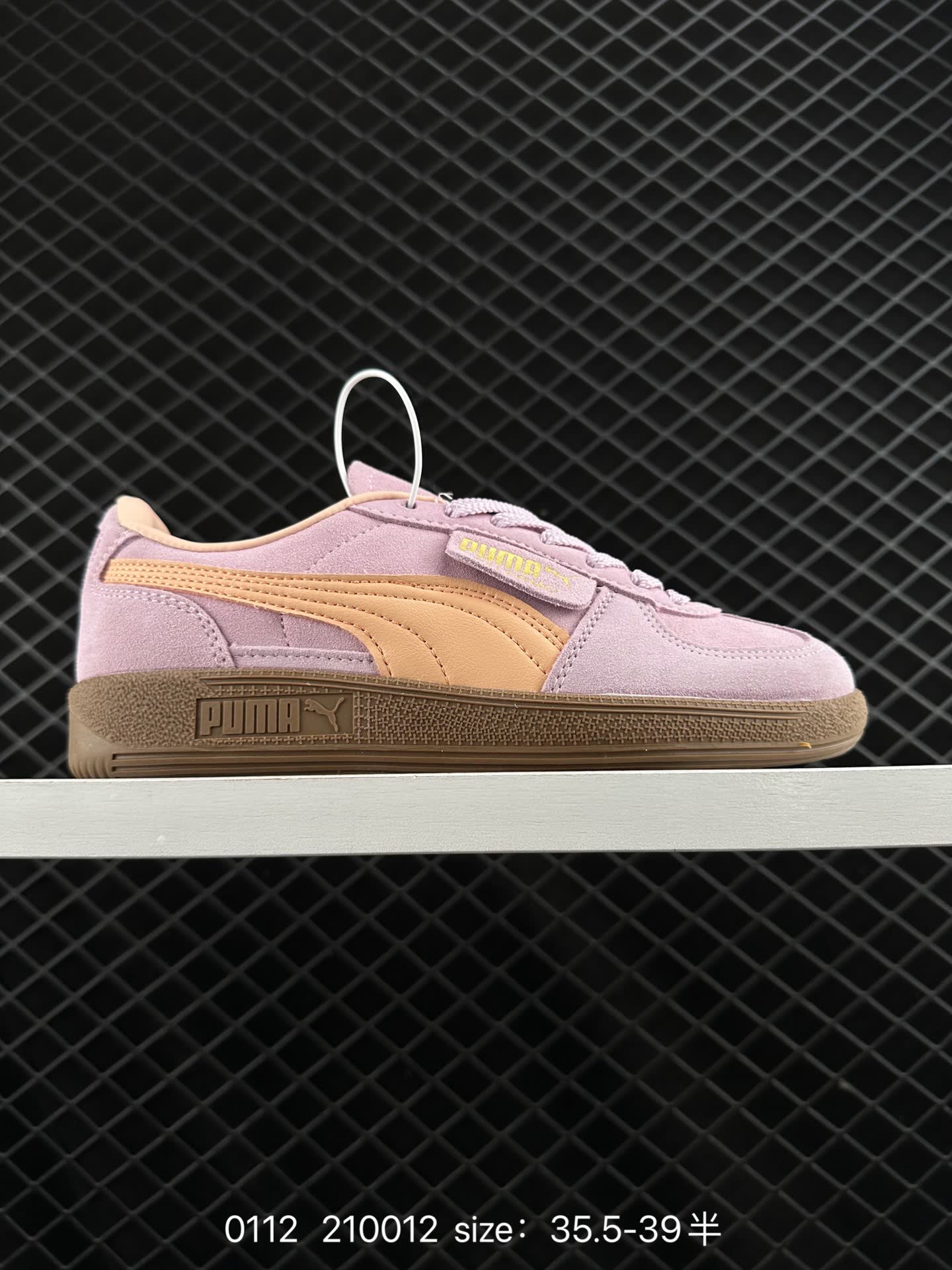 Puma Palermo Vintage Puma Palermo Vintage