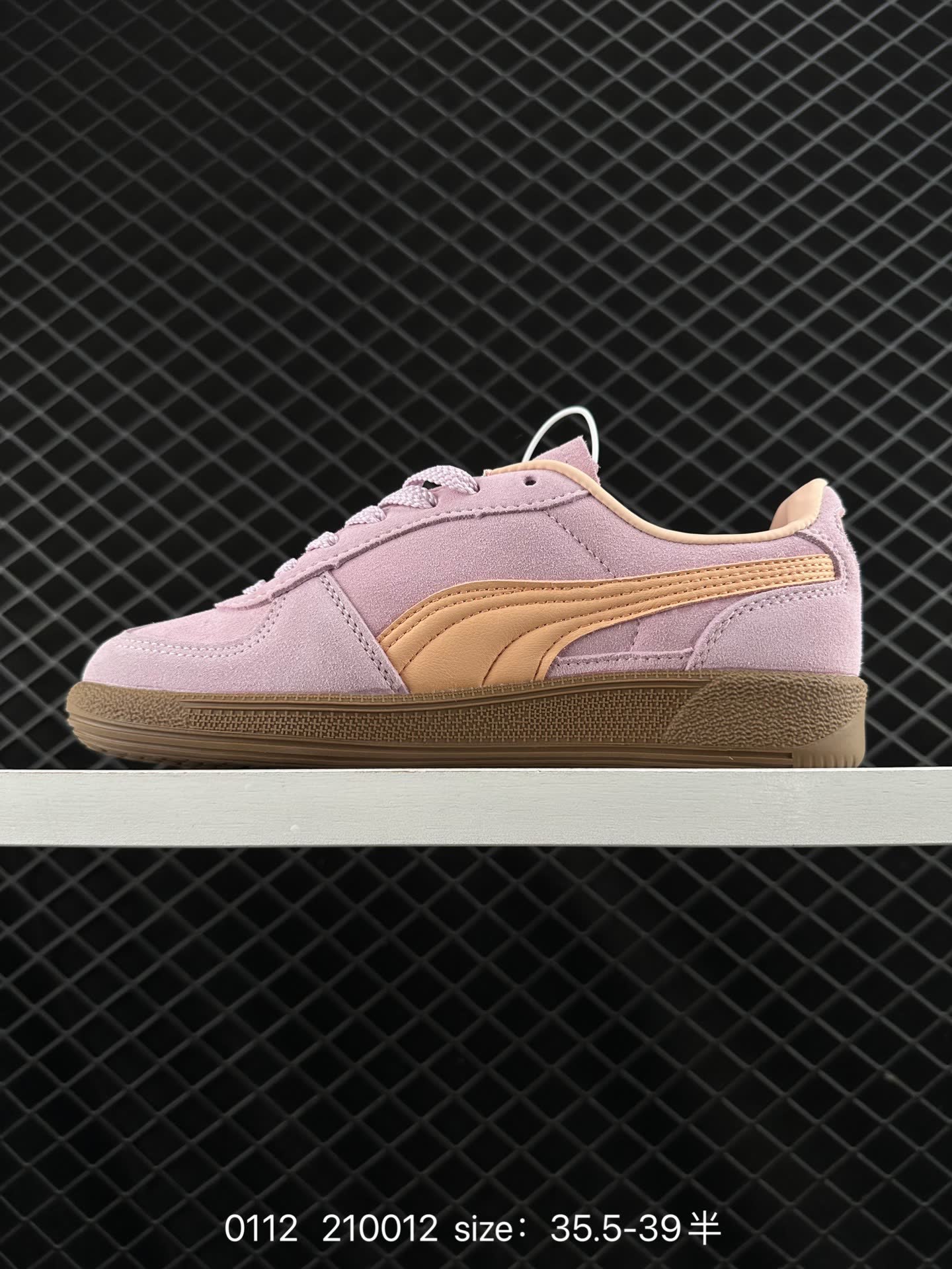 Puma Palermo Vintage