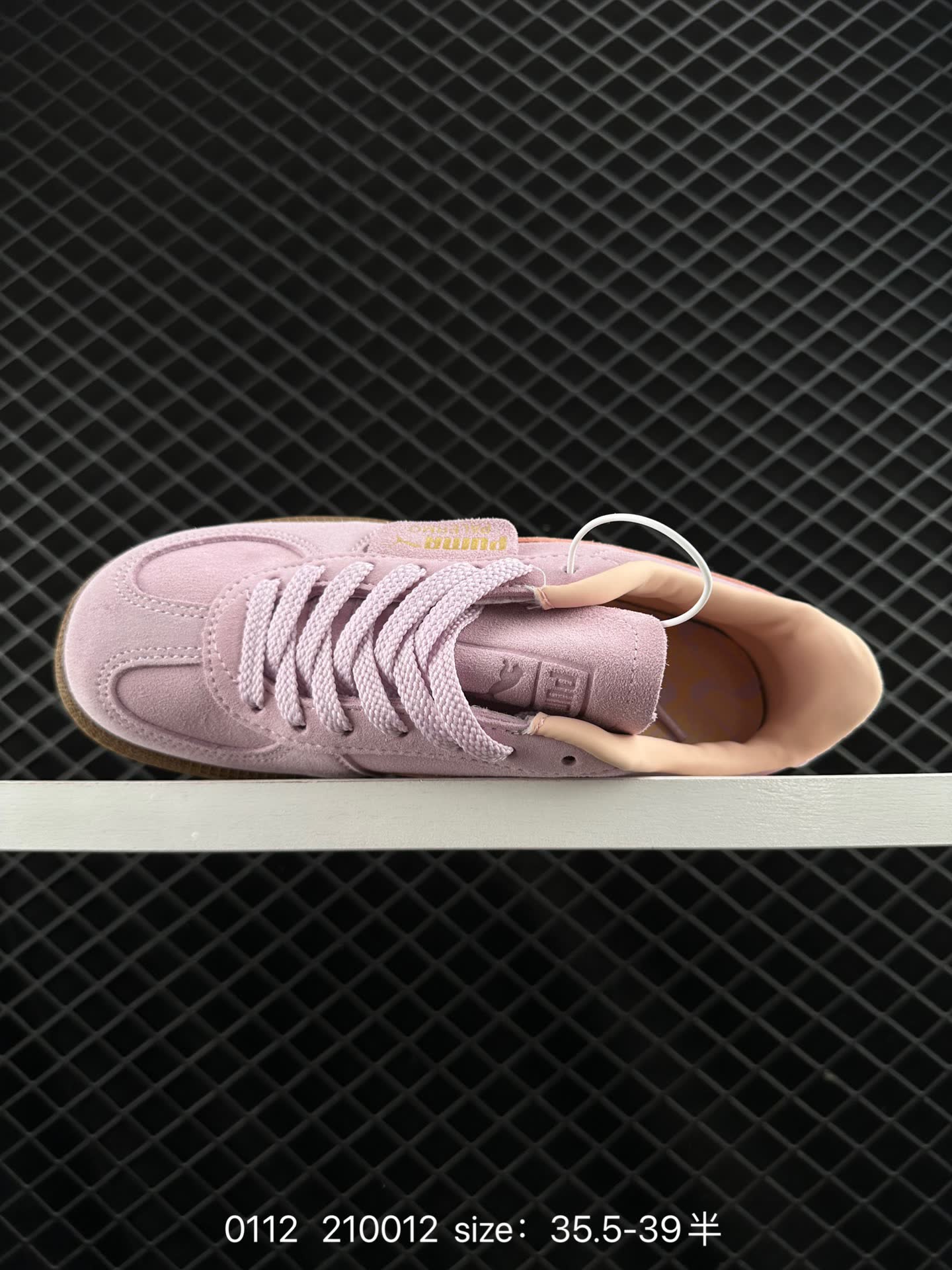 Puma Palermo Vintage