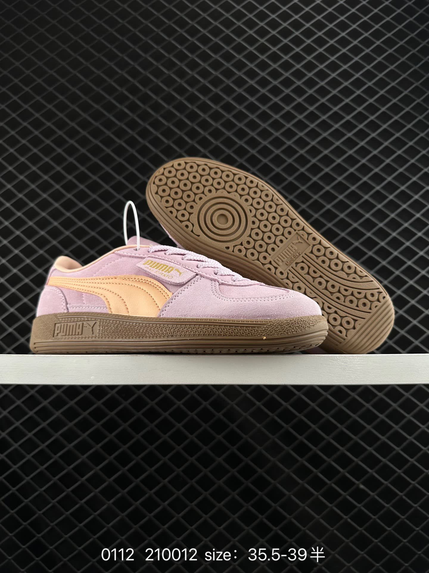 Puma Palermo Vintage