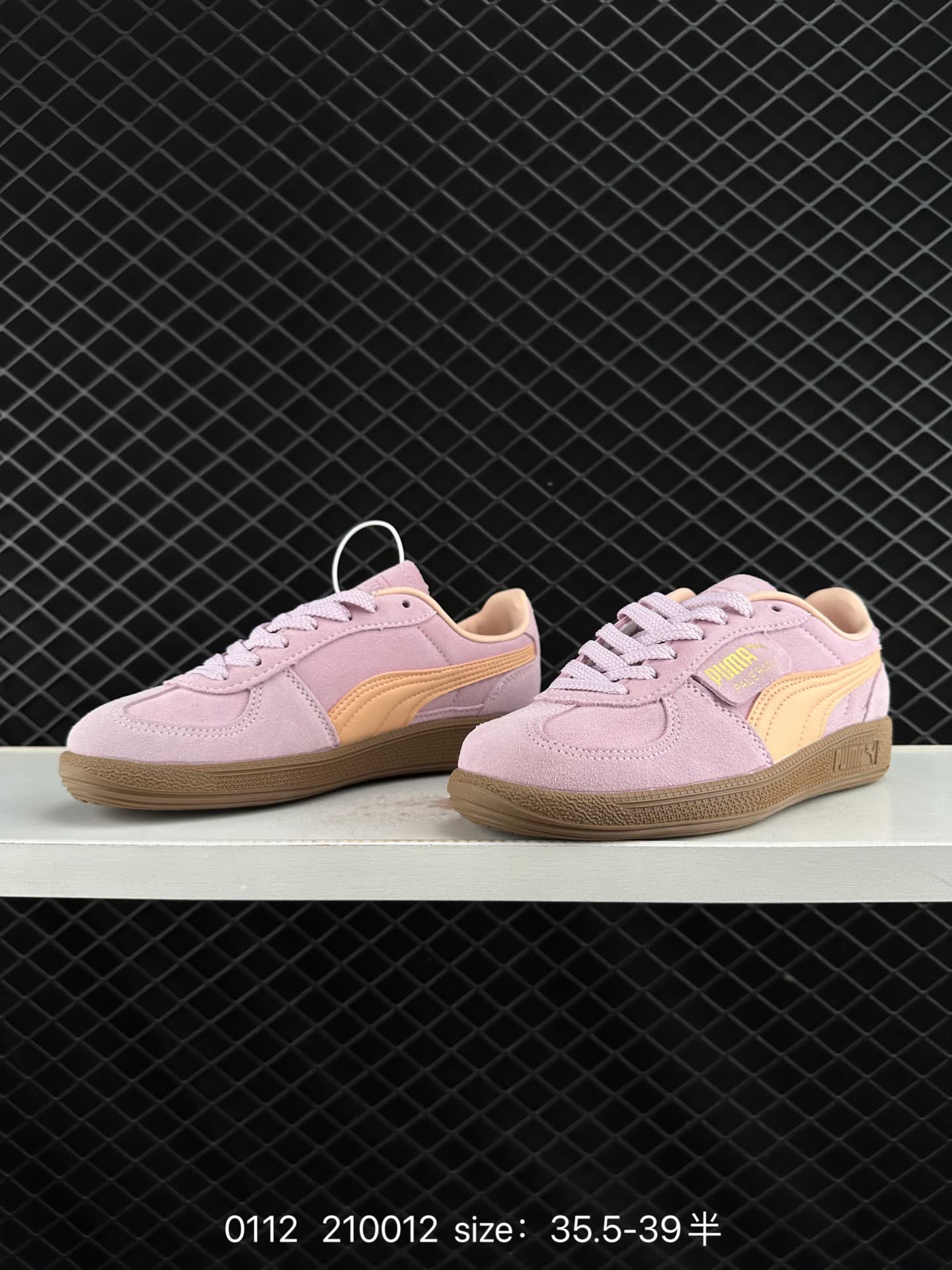 Puma Palermo Vintage