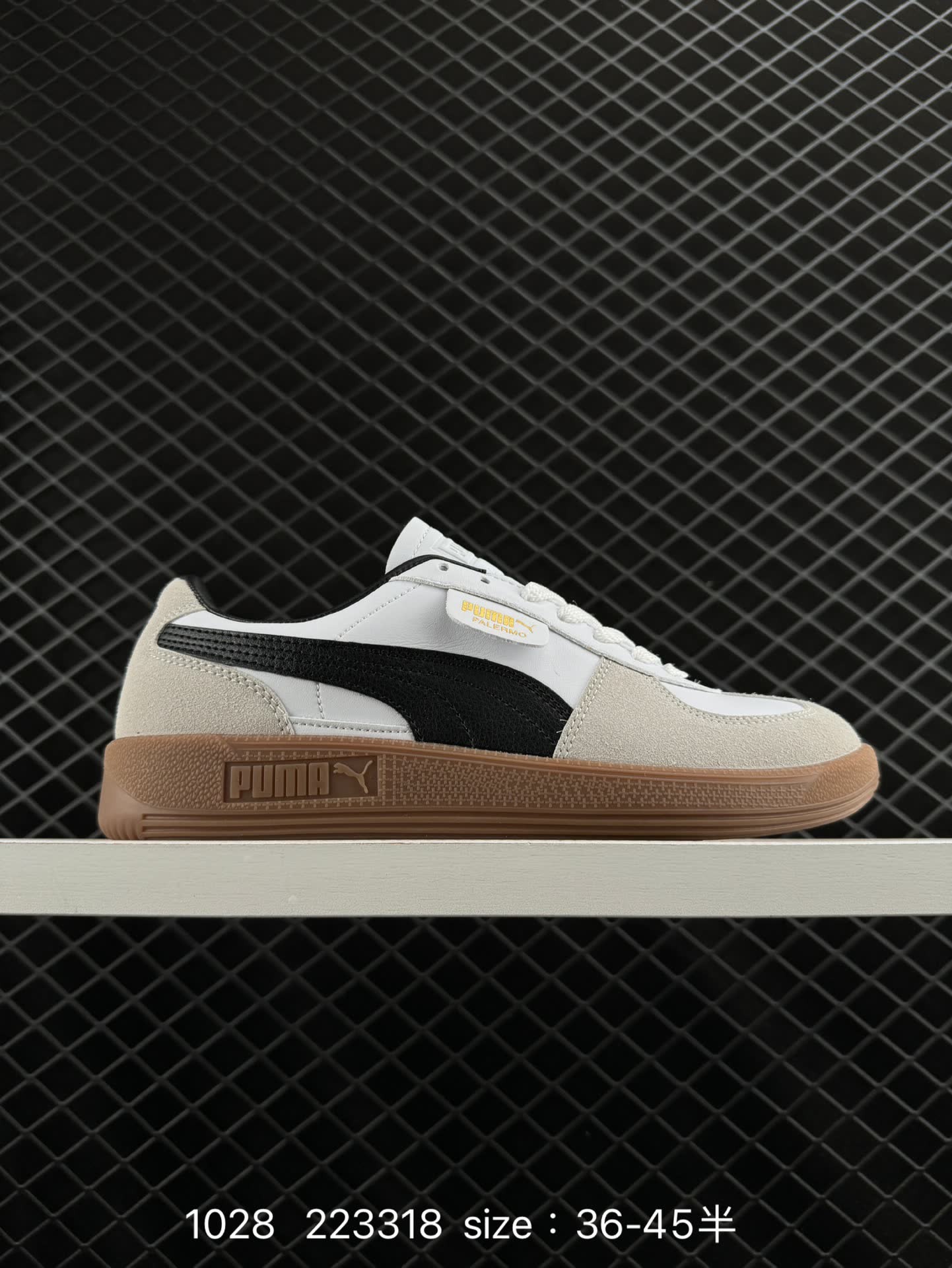 PUMA Palermo OG PUMA Palermo OG