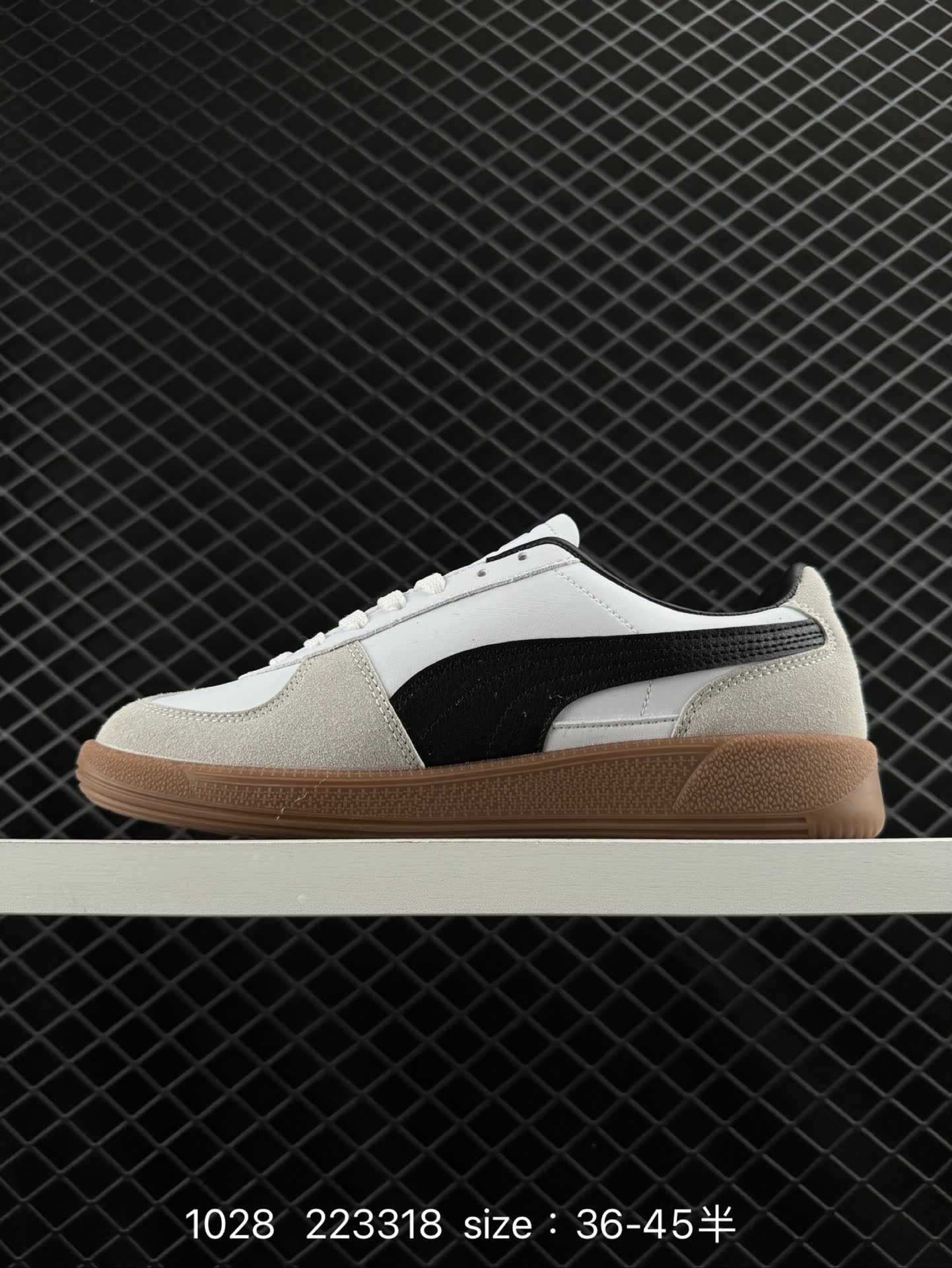 PUMA Palermo OG