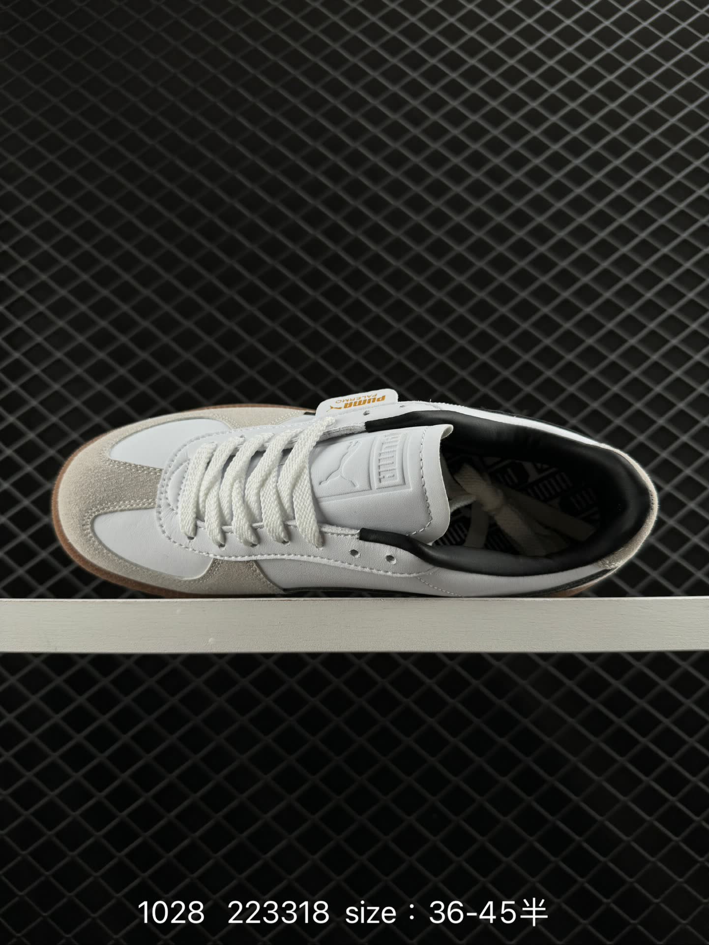 PUMA Palermo OG