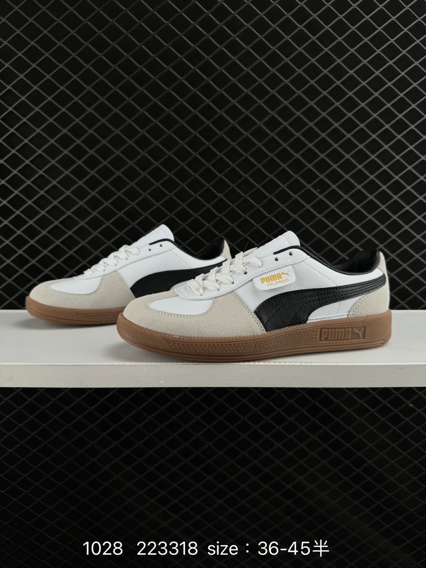 PUMA Palermo OG