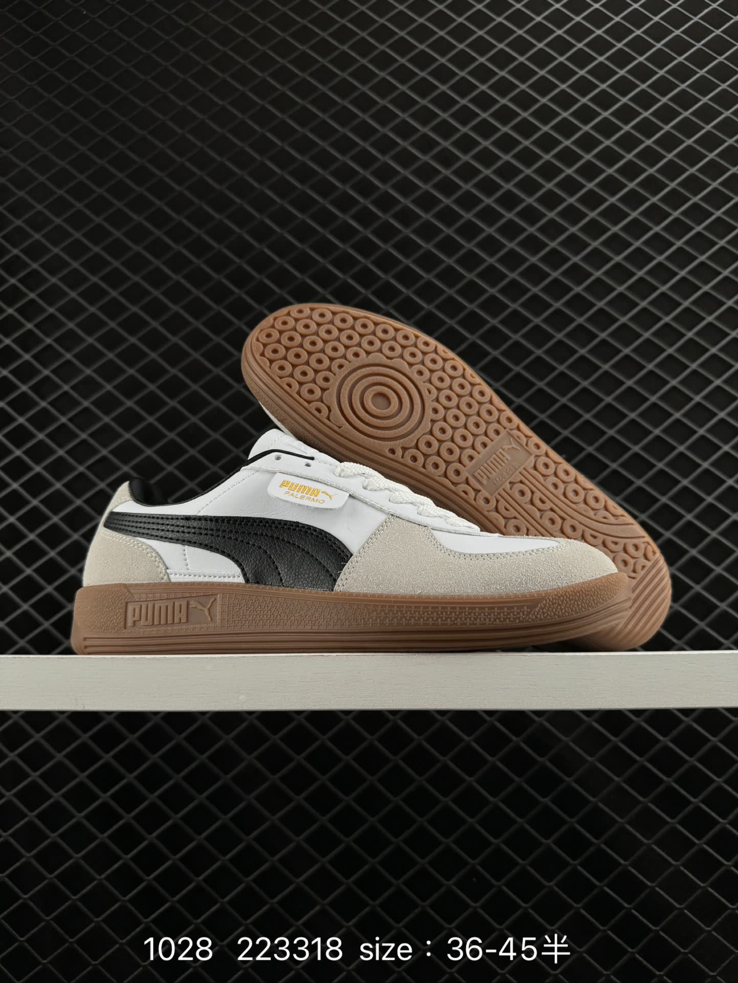 PUMA Palermo OG