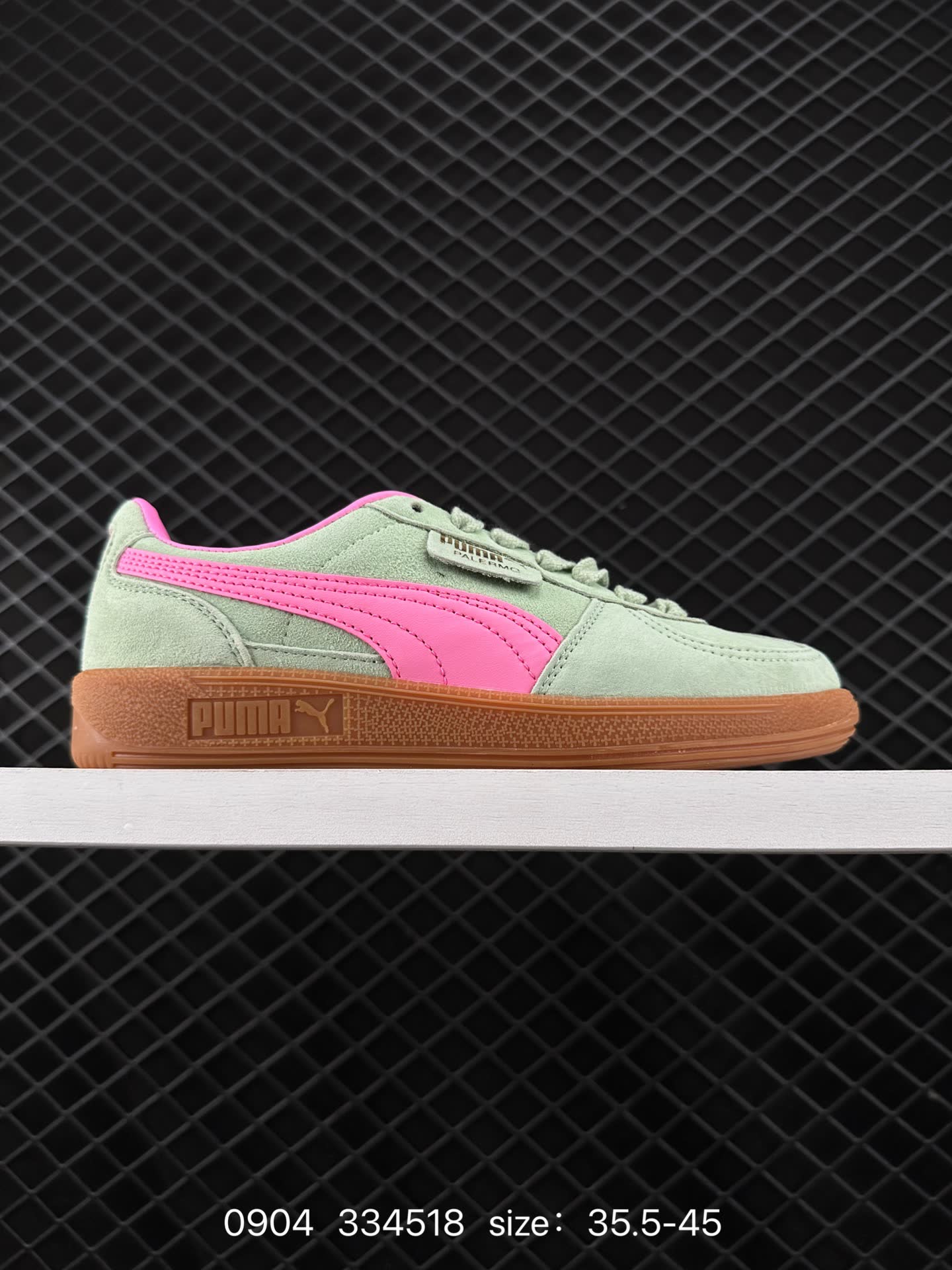 PUMA Palermo OG PUMA Palermo OG
