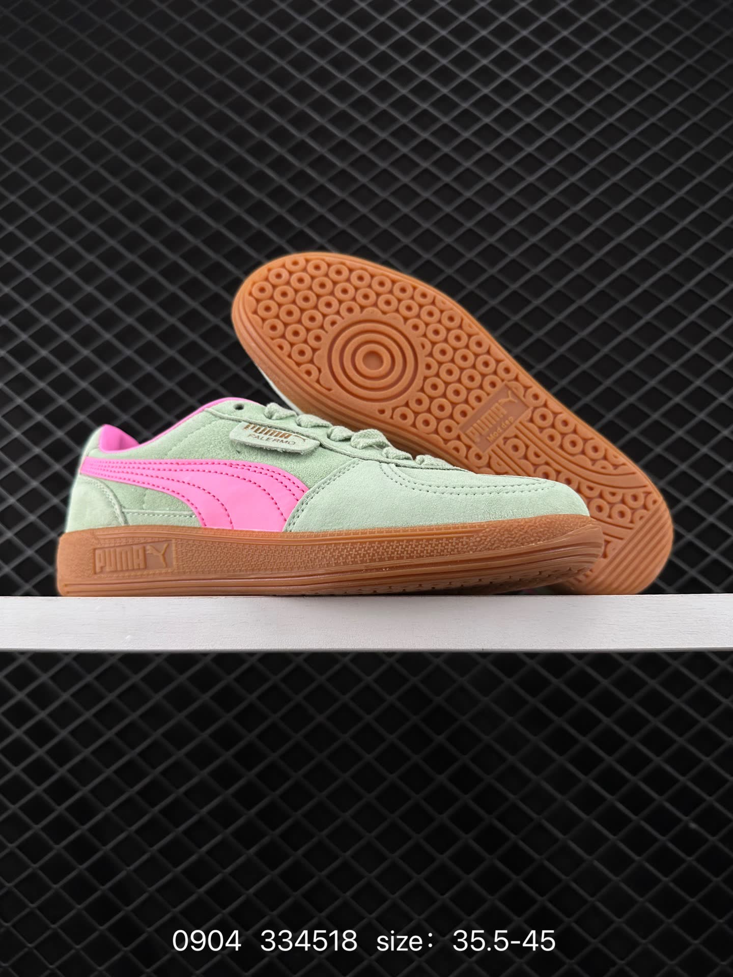 PUMA Palermo OG