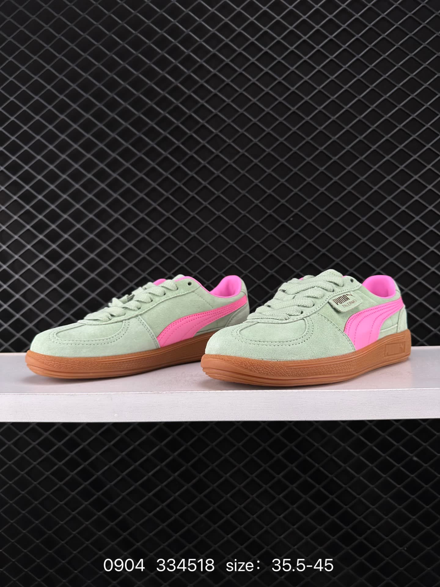 PUMA Palermo OG