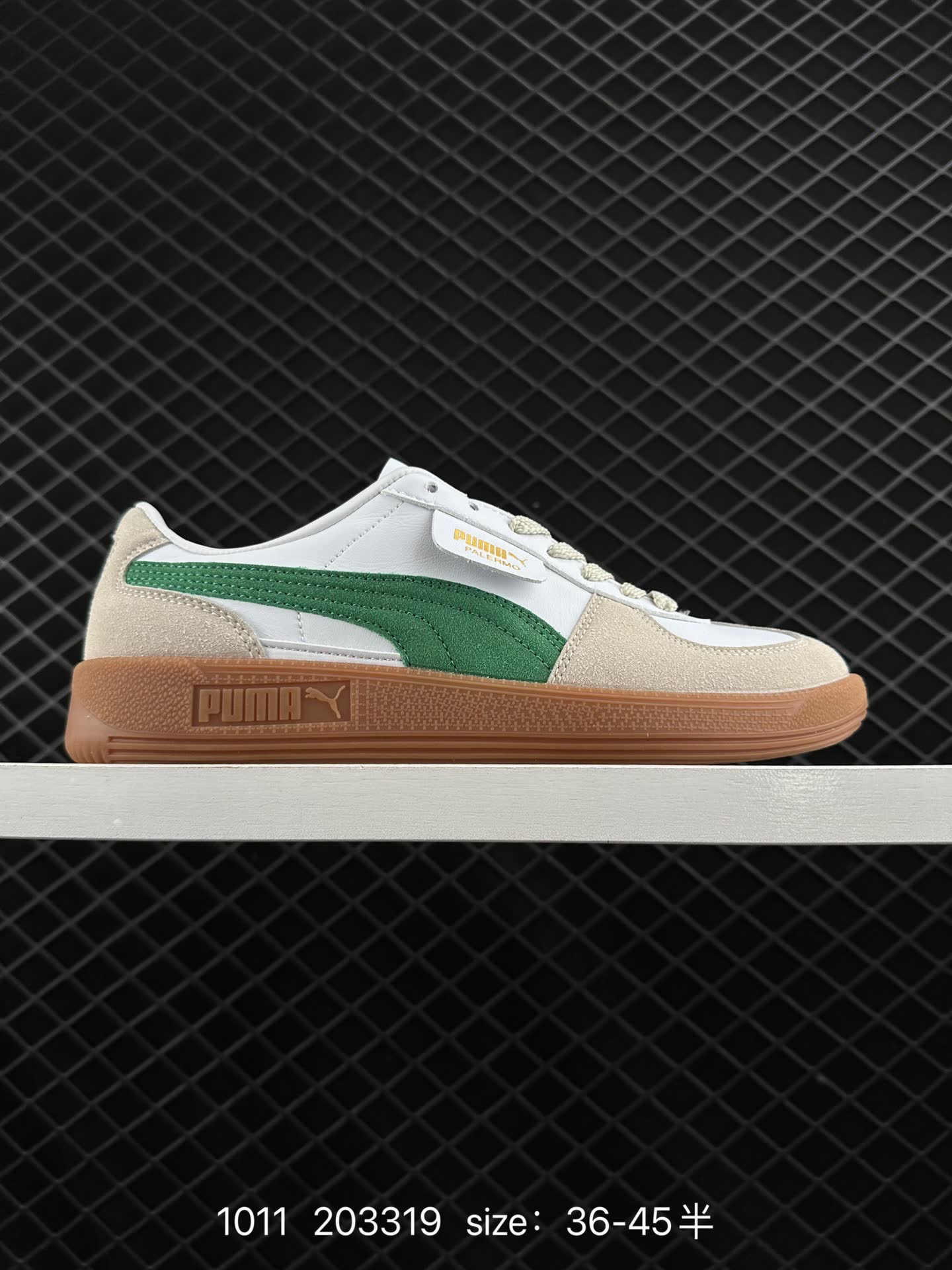 Puma Palermo Vintage Puma Palermo Vintage