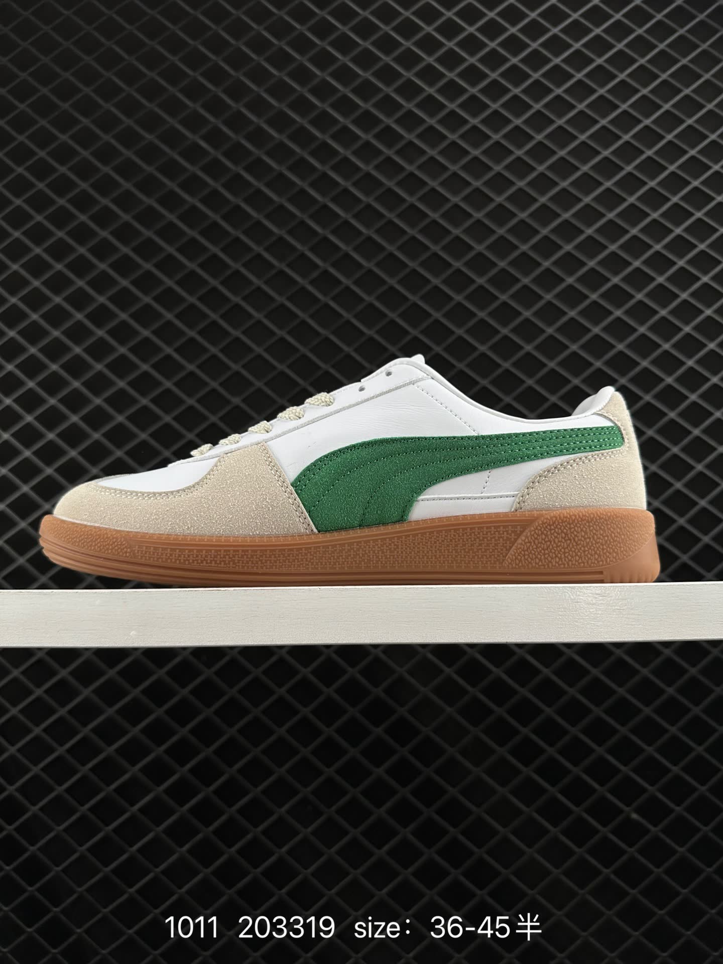 Puma Palermo Vintage