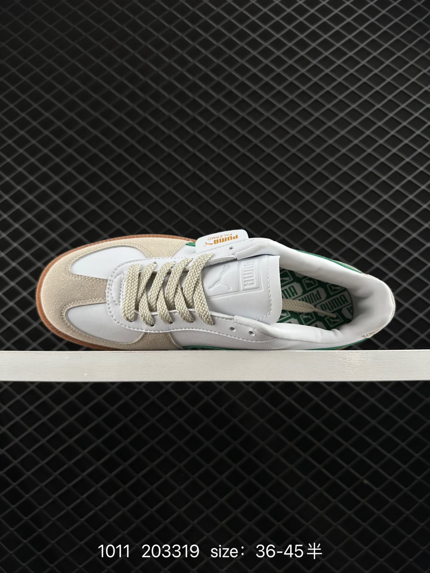 Puma Palermo Vintage