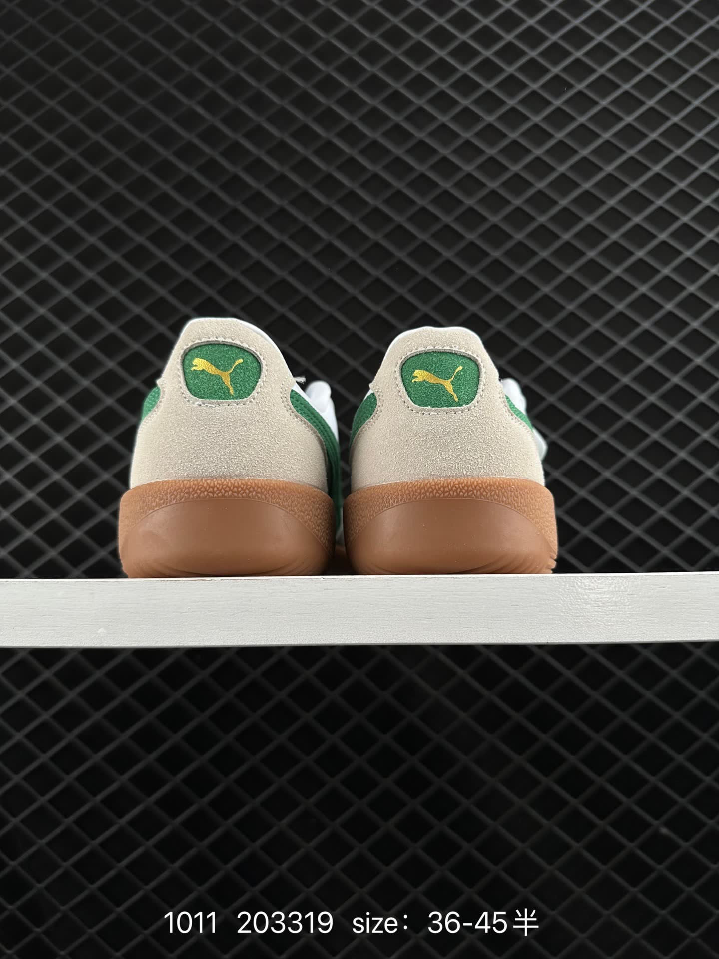 Puma Palermo Vintage