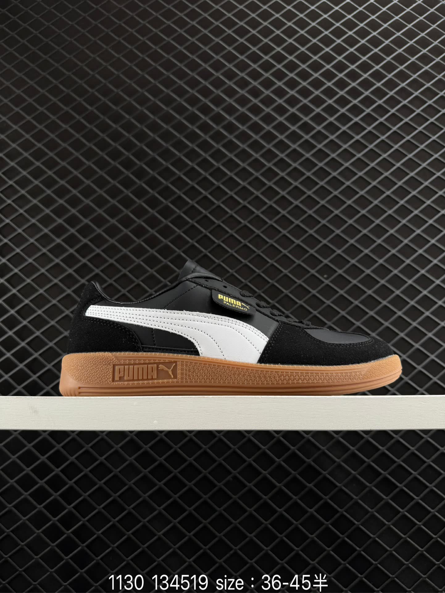Puma Palermo Vintage Puma Palermo Vintage