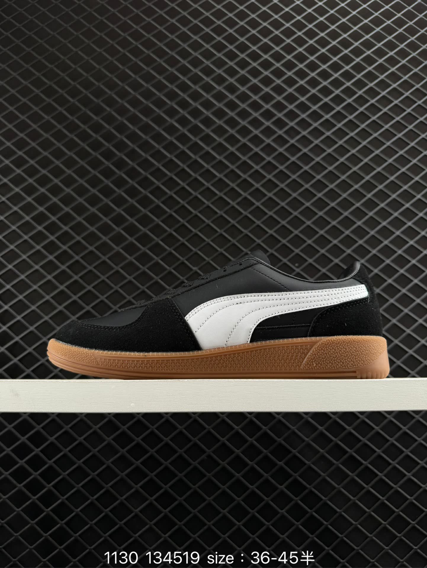 Puma Palermo Vintage