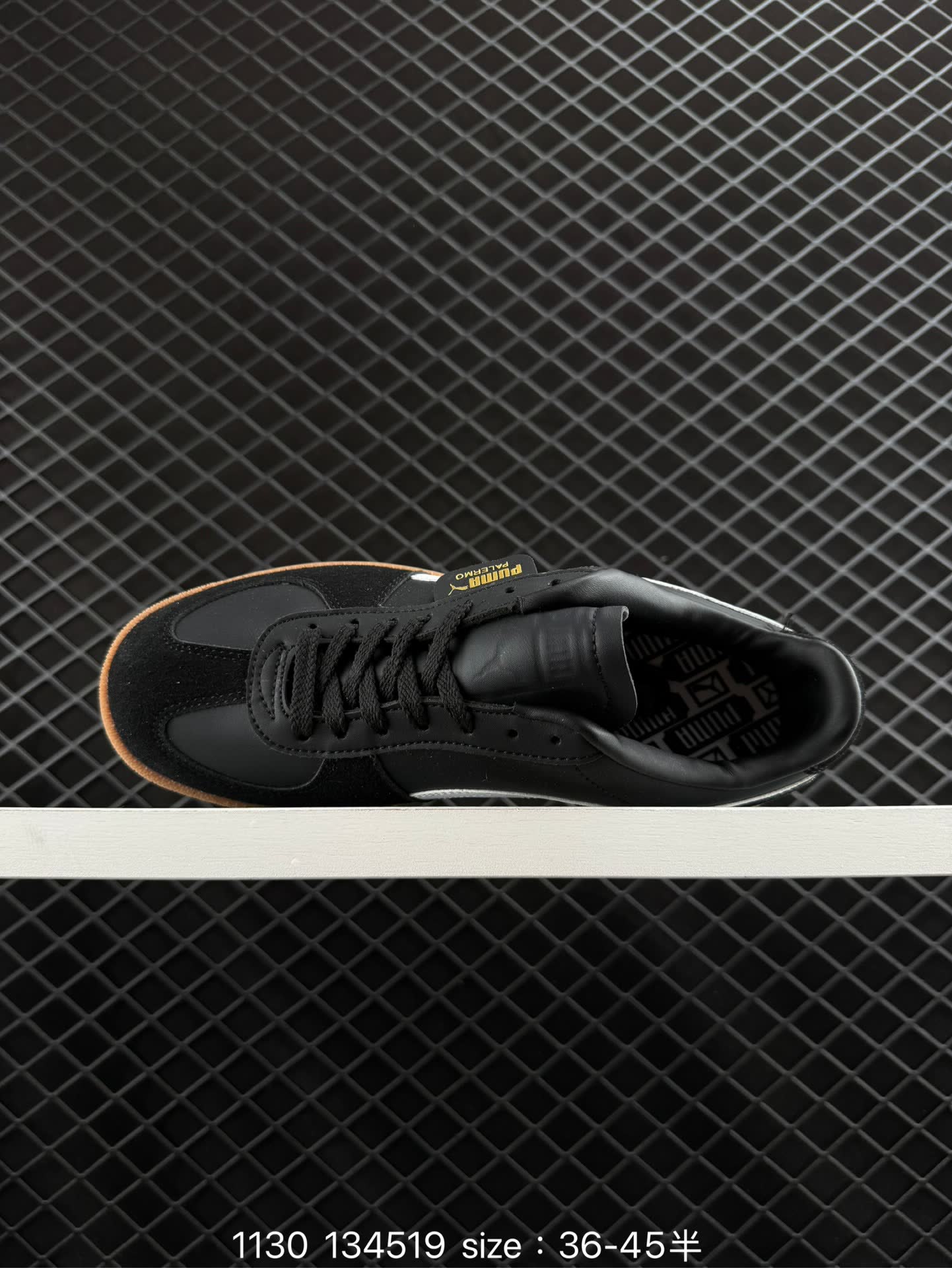 Puma Palermo Vintage