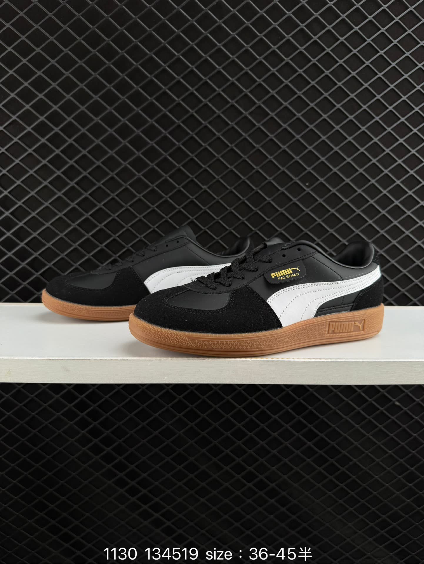 Puma Palermo Vintage