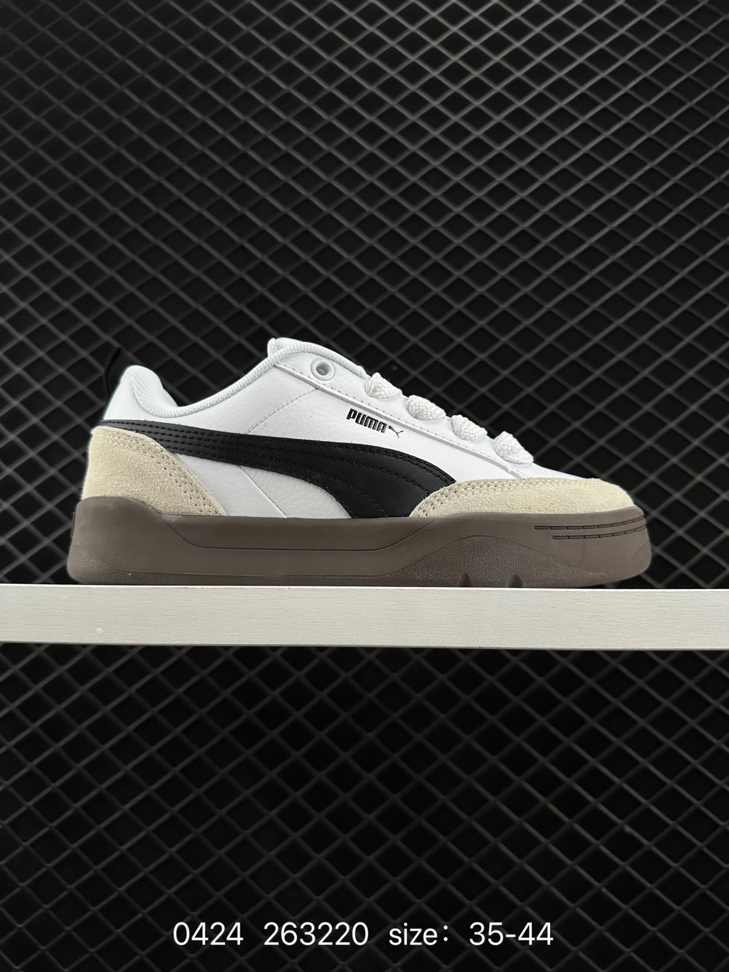 PUMA  PARK LIFESTYLE OG